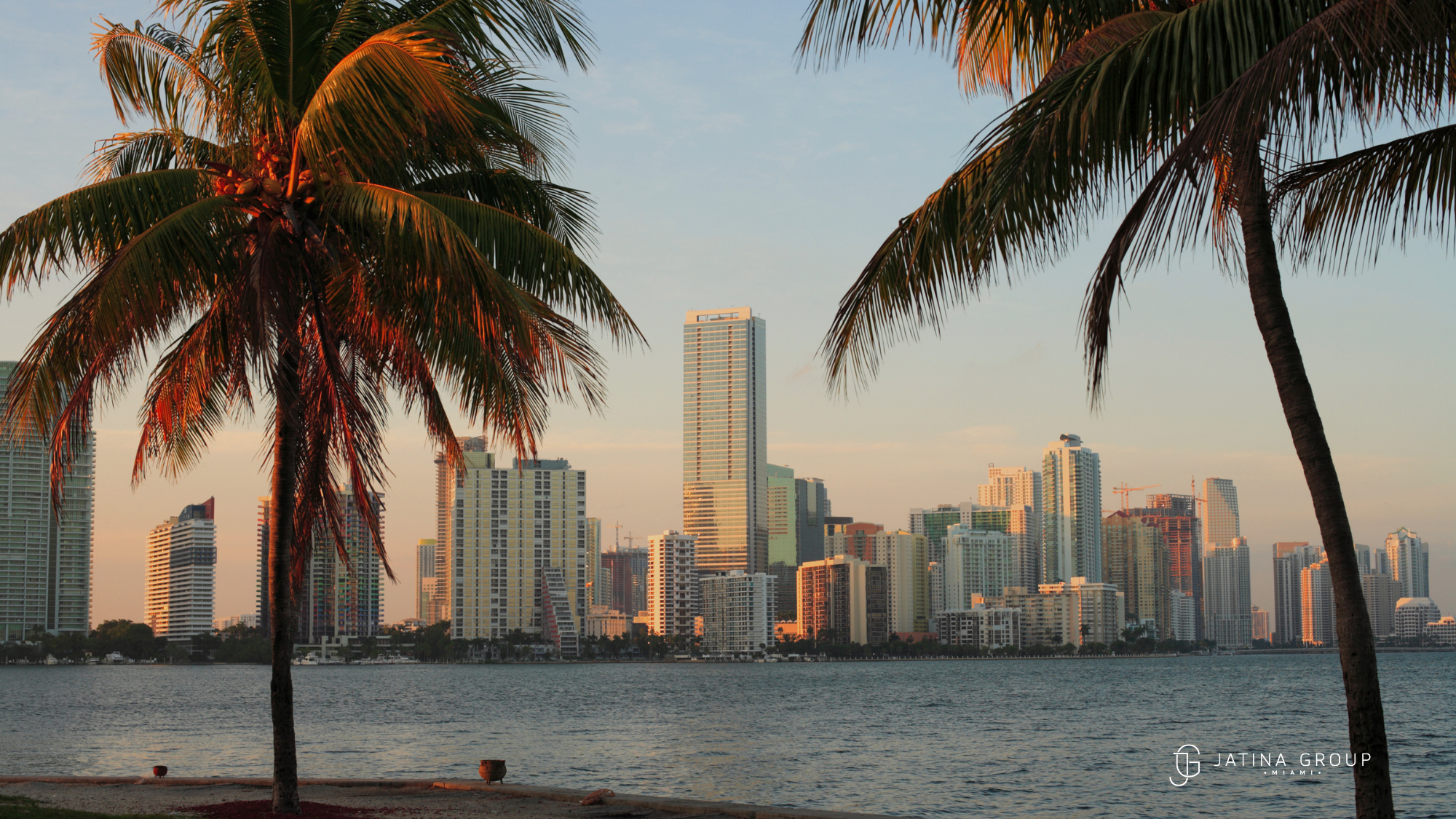 Prime Location Villa Miami