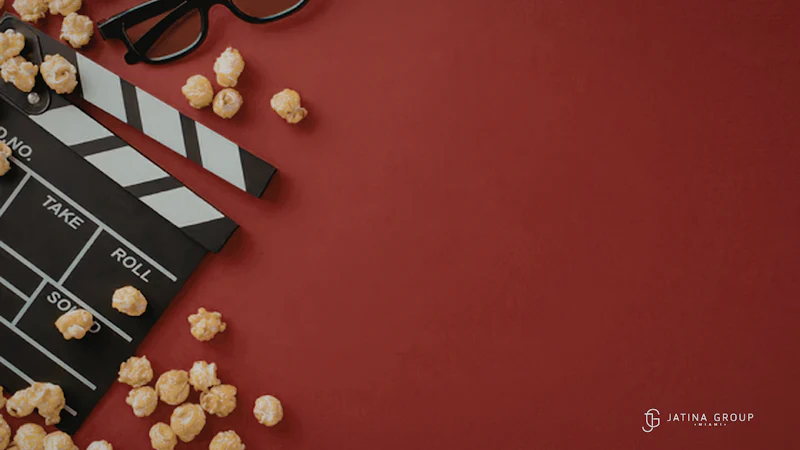 Fliff Beach Movie Night