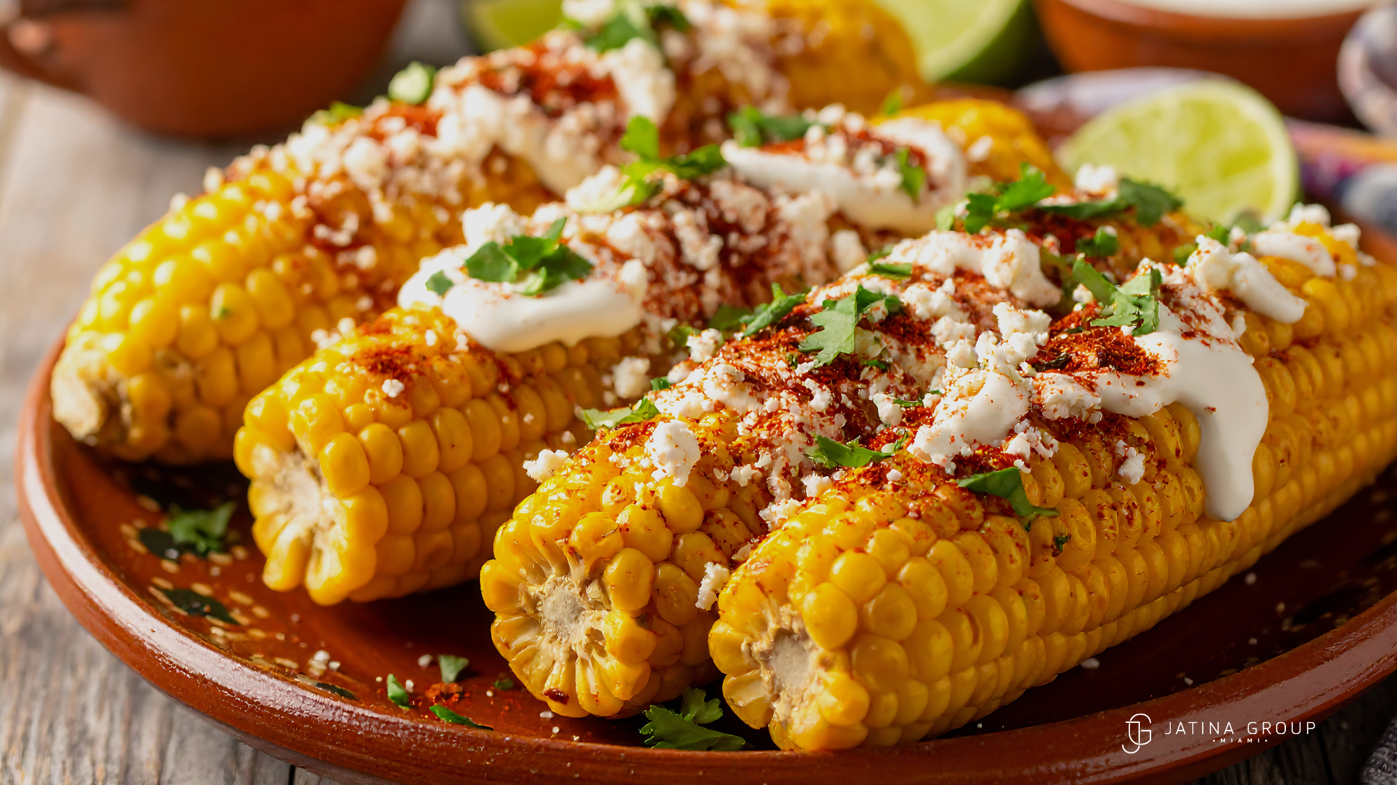 Taste Of Cuba Street Foods