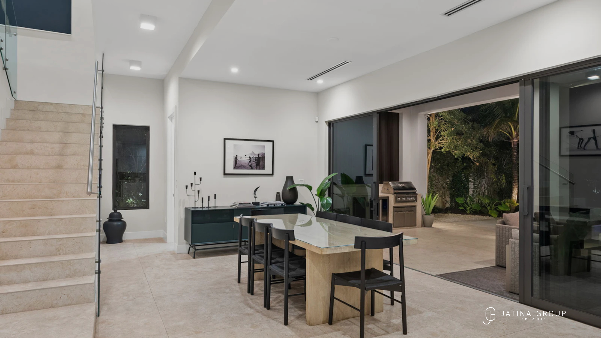 Slow Travel Luxury Villa