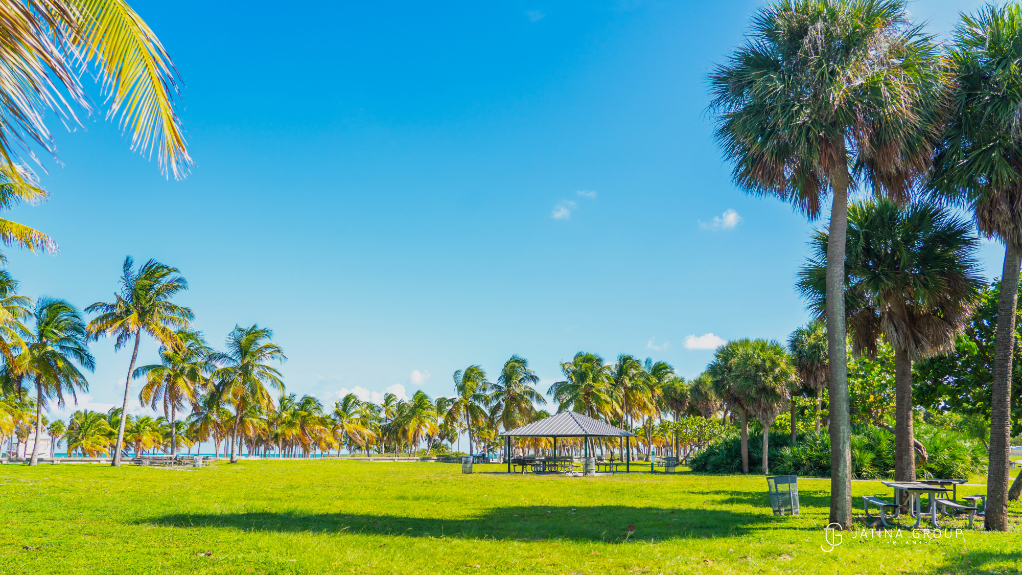 Key Biscayne Biking Crandon Boulevard