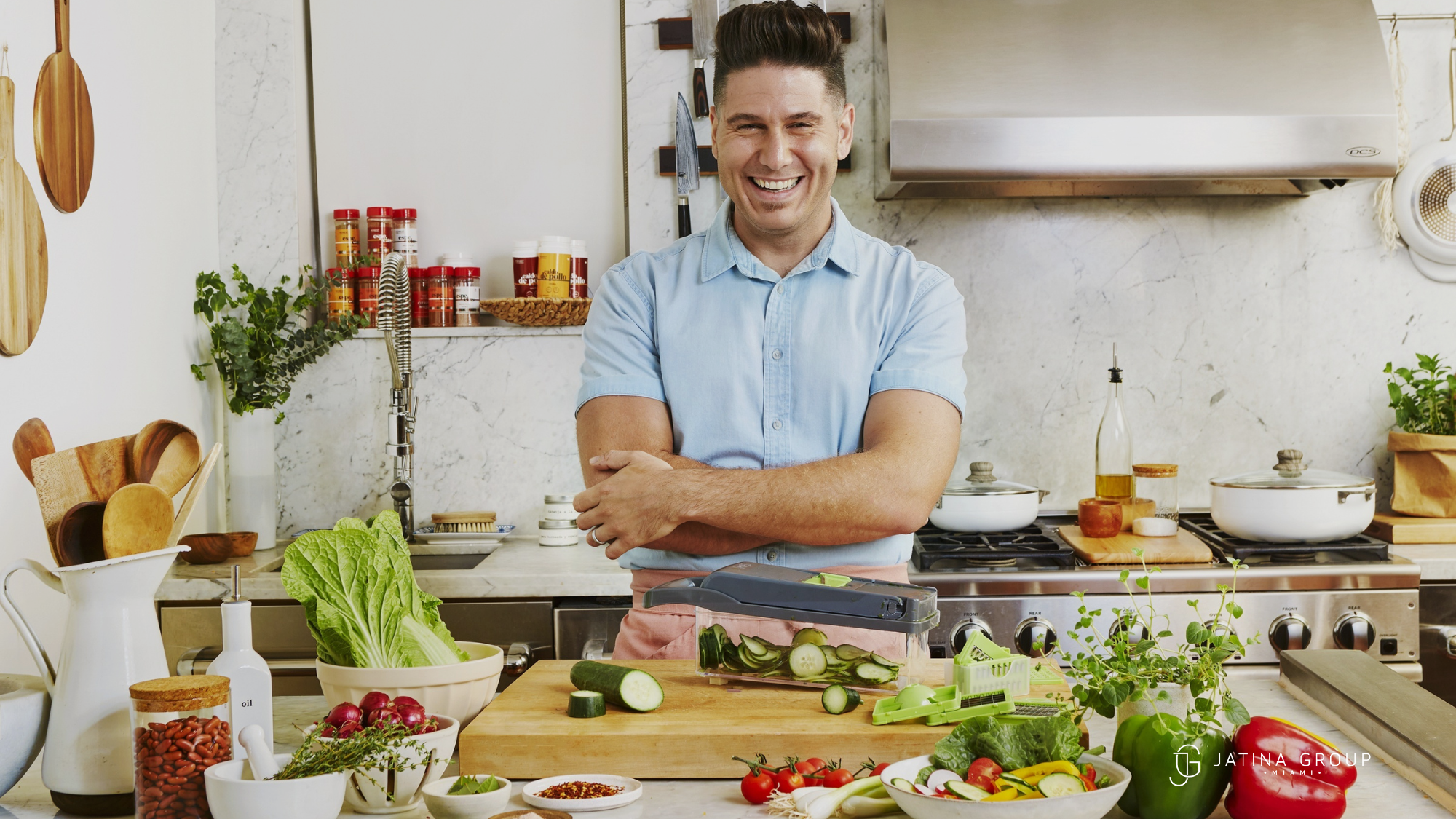 Sobewff 2026 Celebrity Chefs Stage Miami Beach