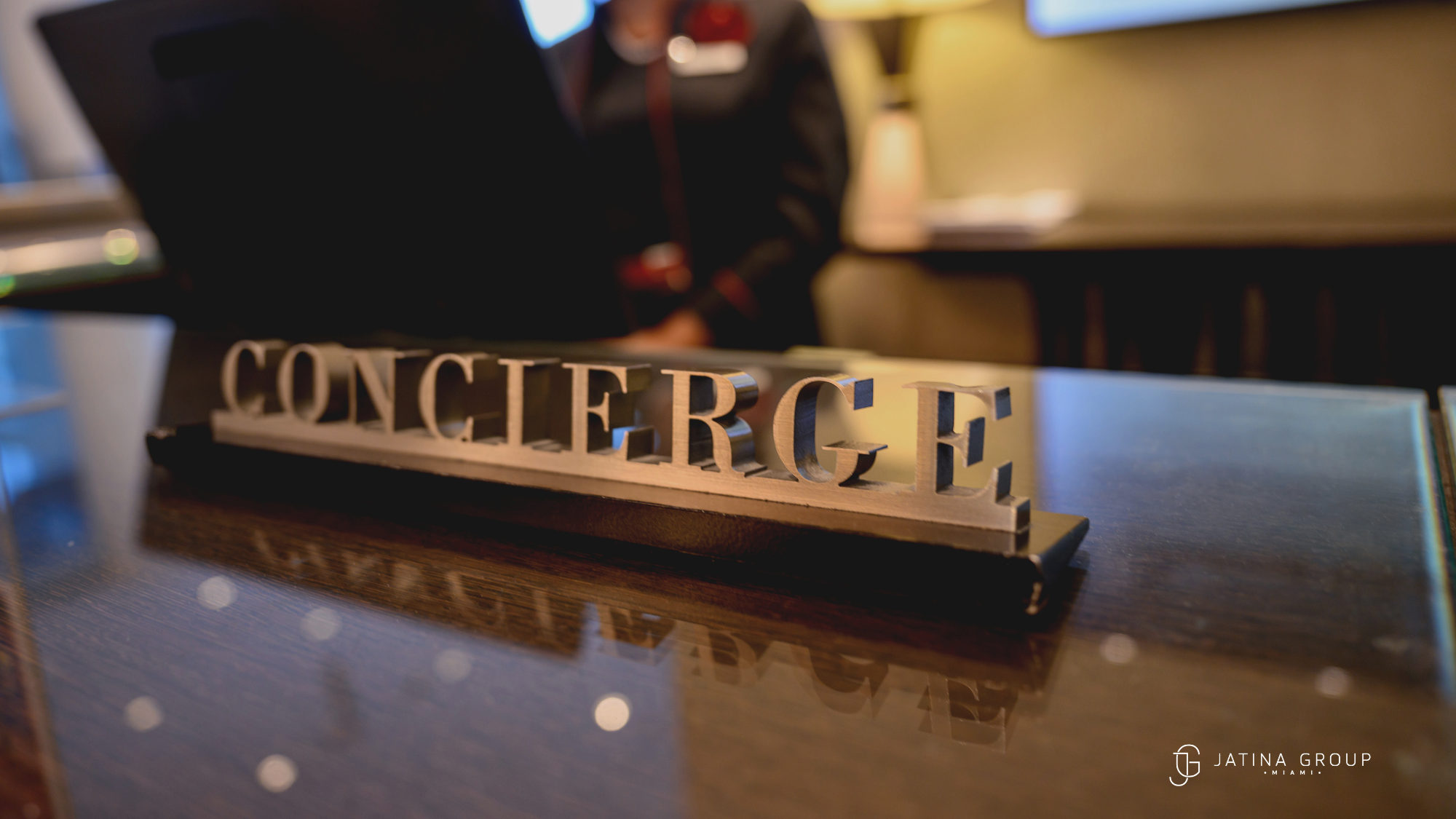 Concierge Holiday Miami