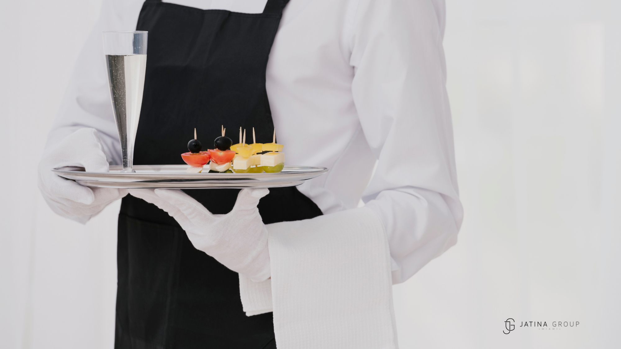 Chef Concierge Miami Collaboration