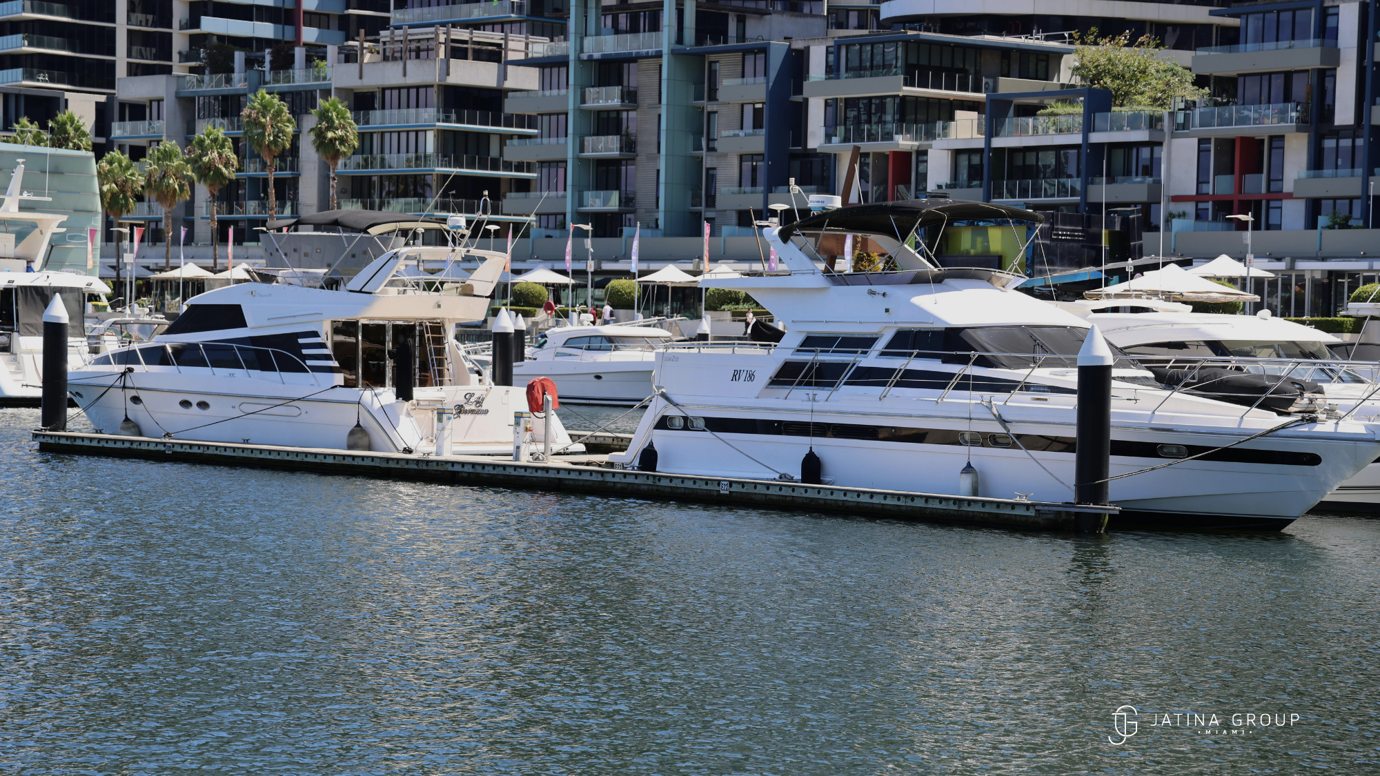 Water Toys Yacht Florida Keys