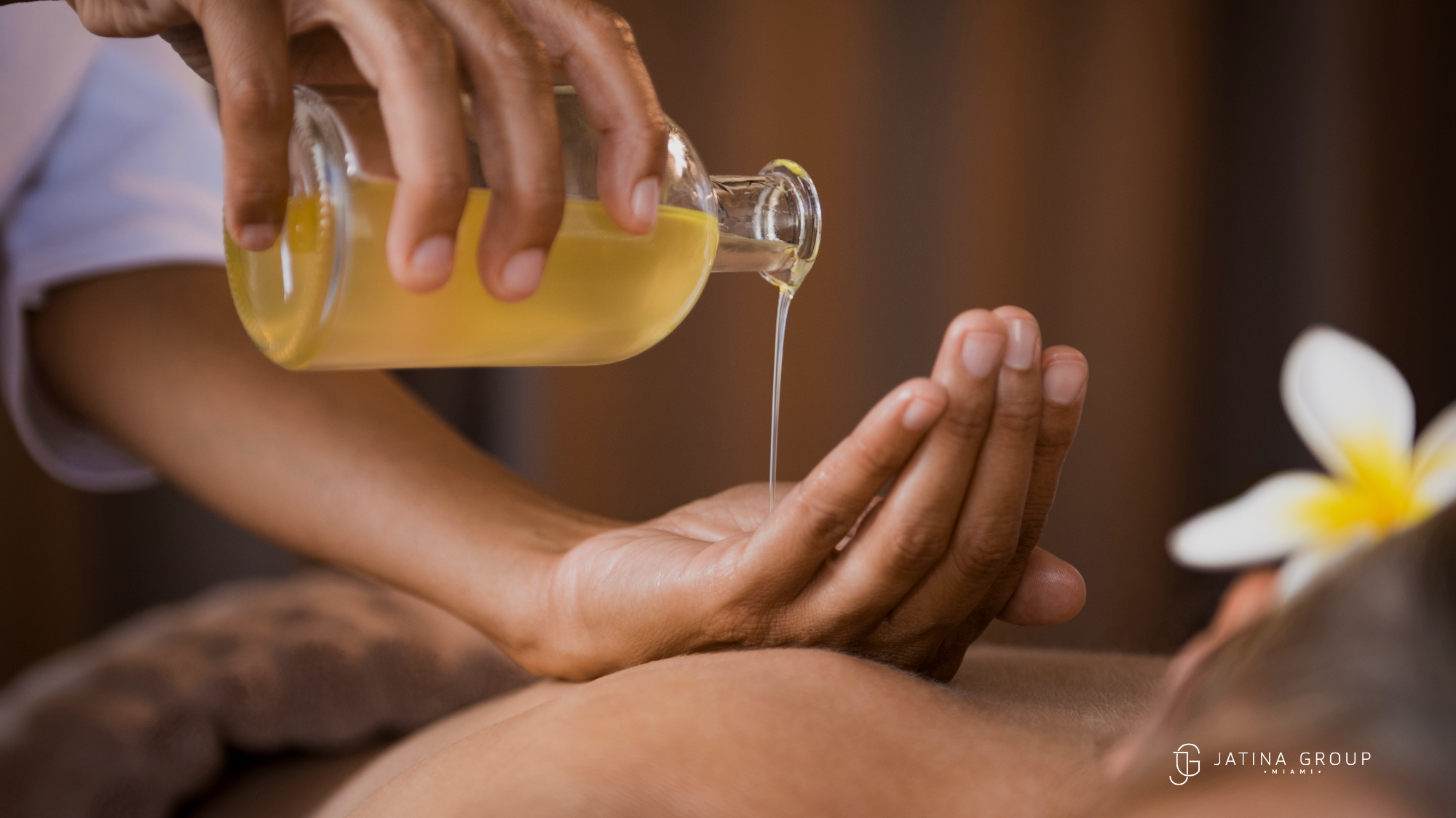 Spend October Day Miami Spa