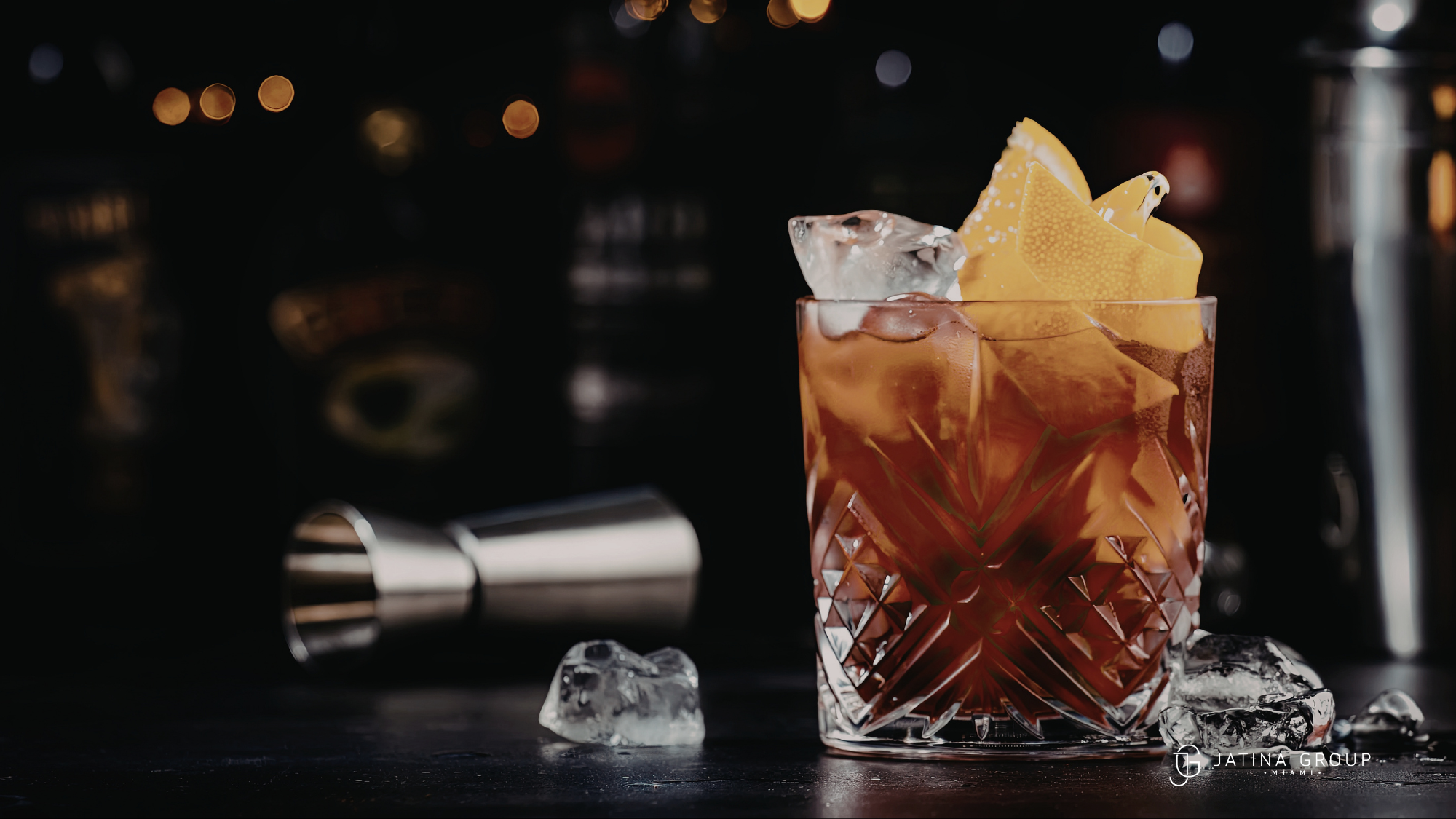 Inside Miamis Cocktail Culture Where To Drink Like An Alister