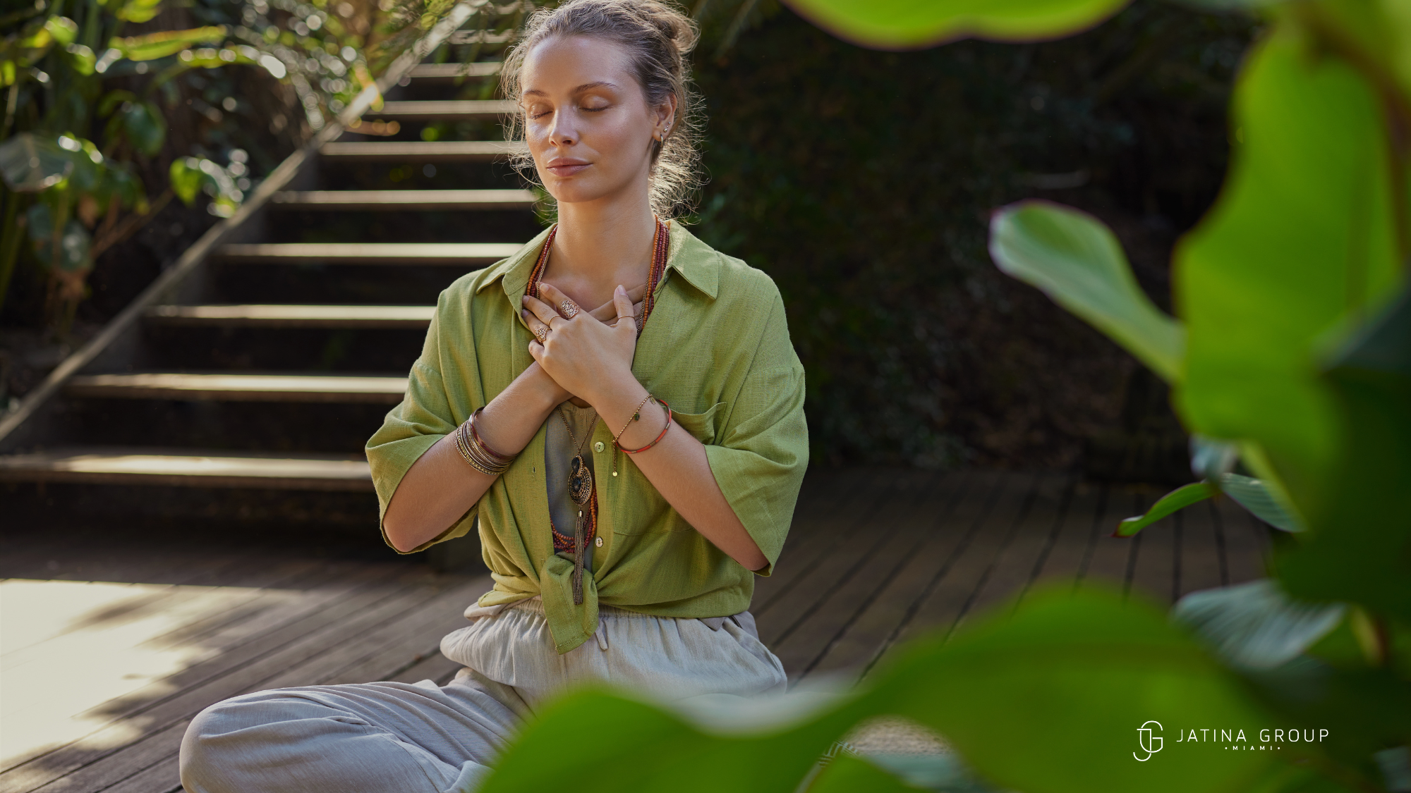 In Villa Experiences