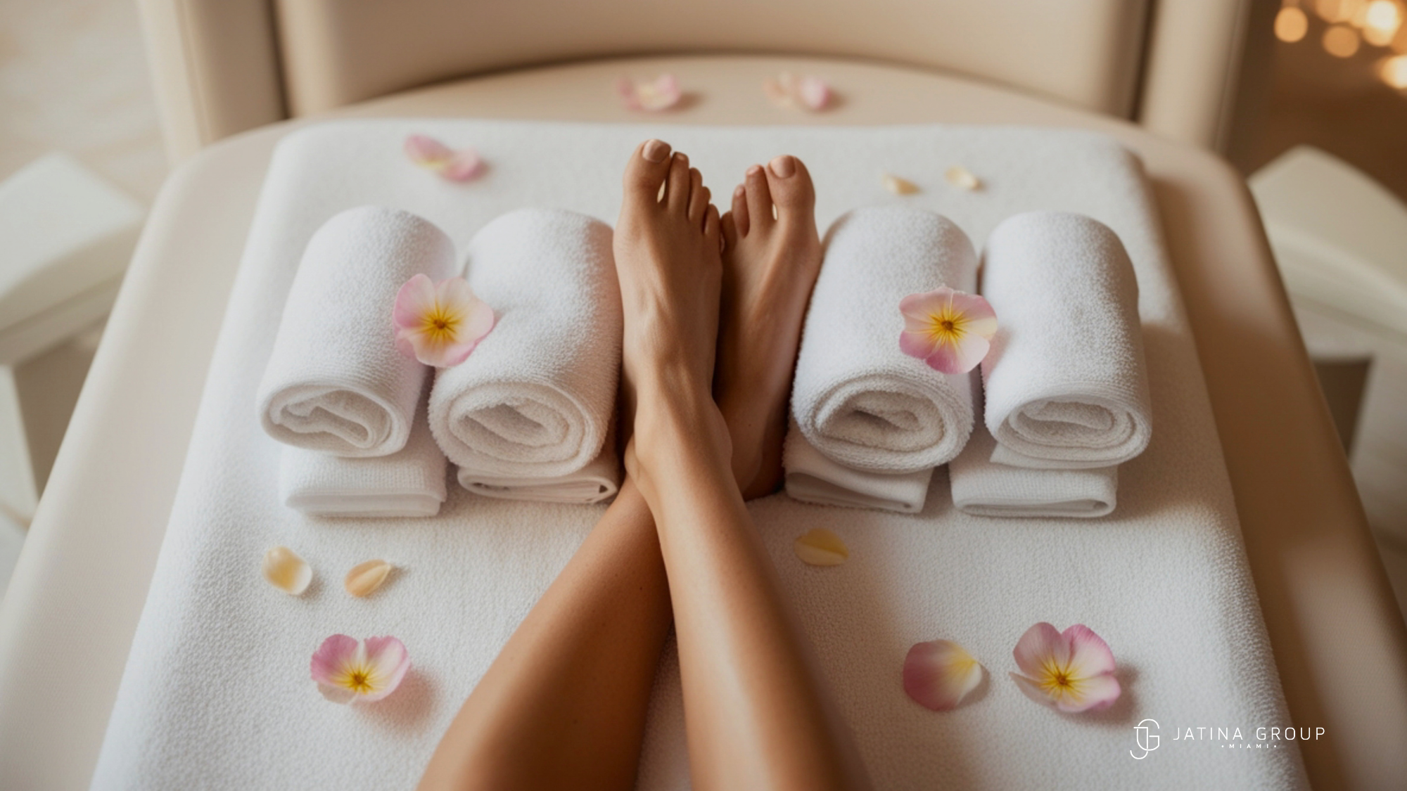 Villa Spa Retreat Miami