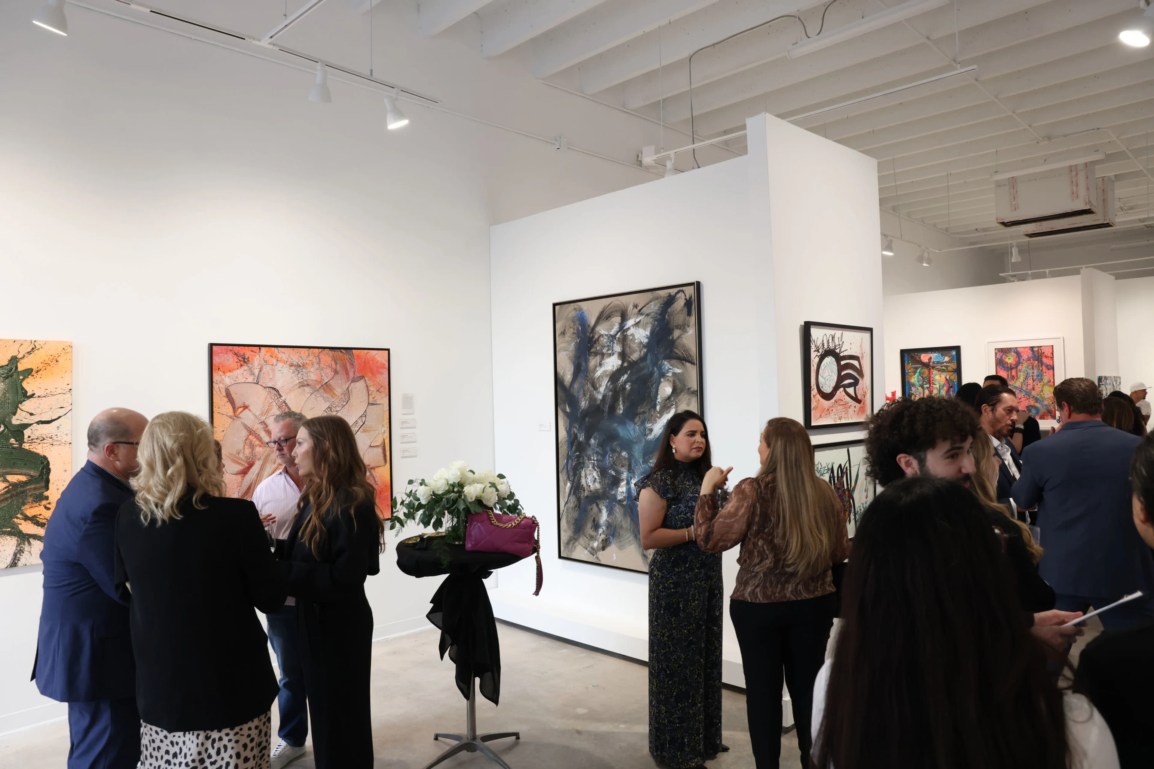 Miami Art Concierge Tour