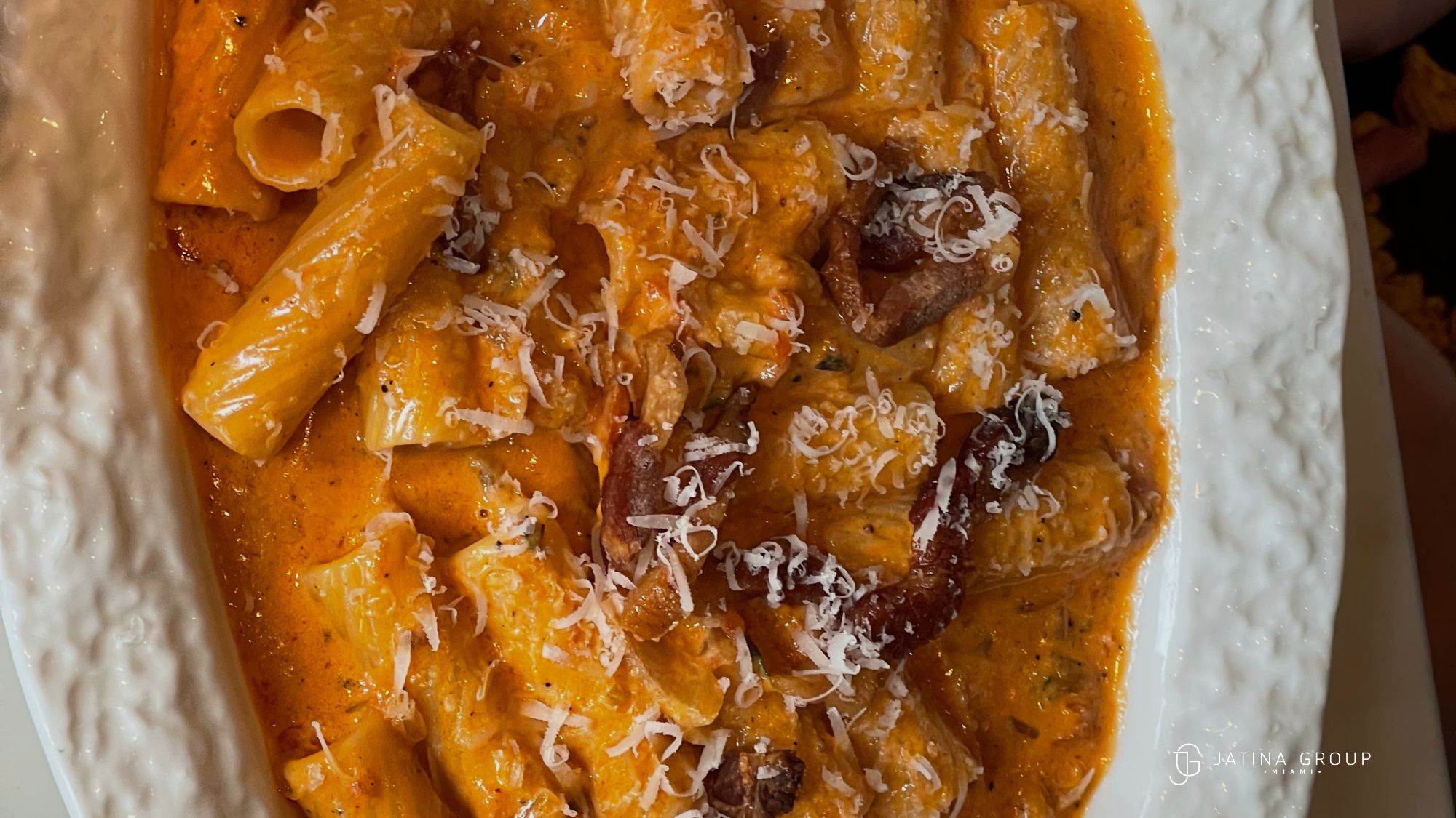 Carbone Italian Dining Miami