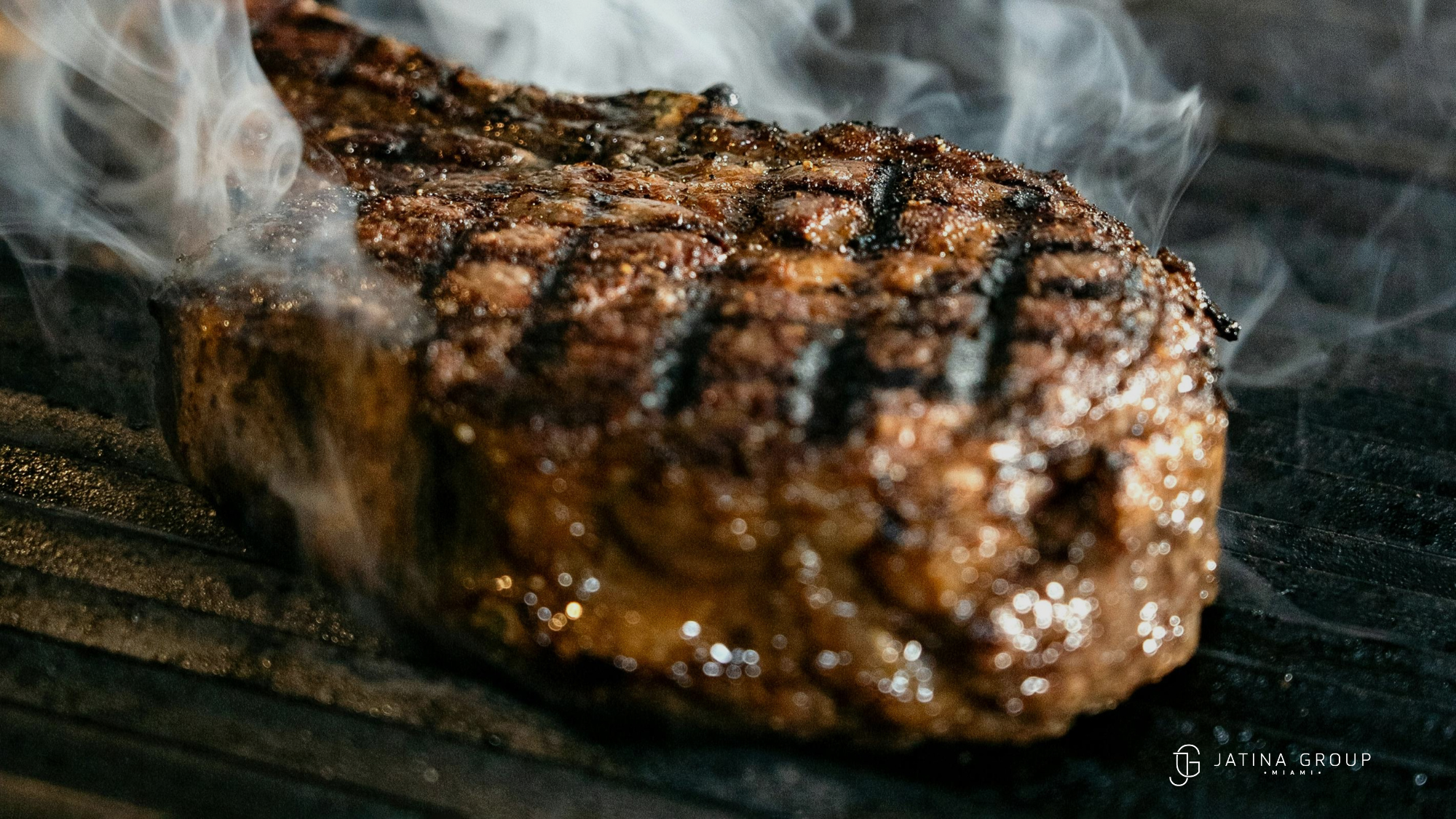 Papi Steak Miami
