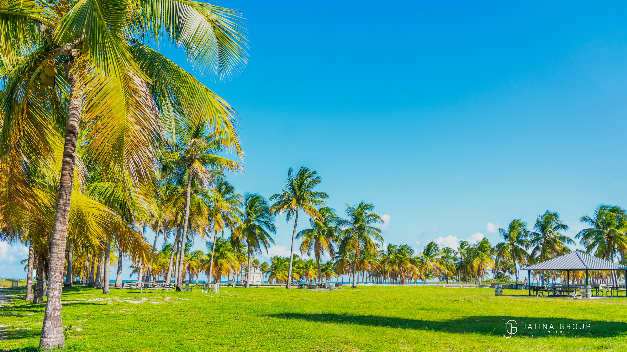 Crandon Golf Key Biscayne