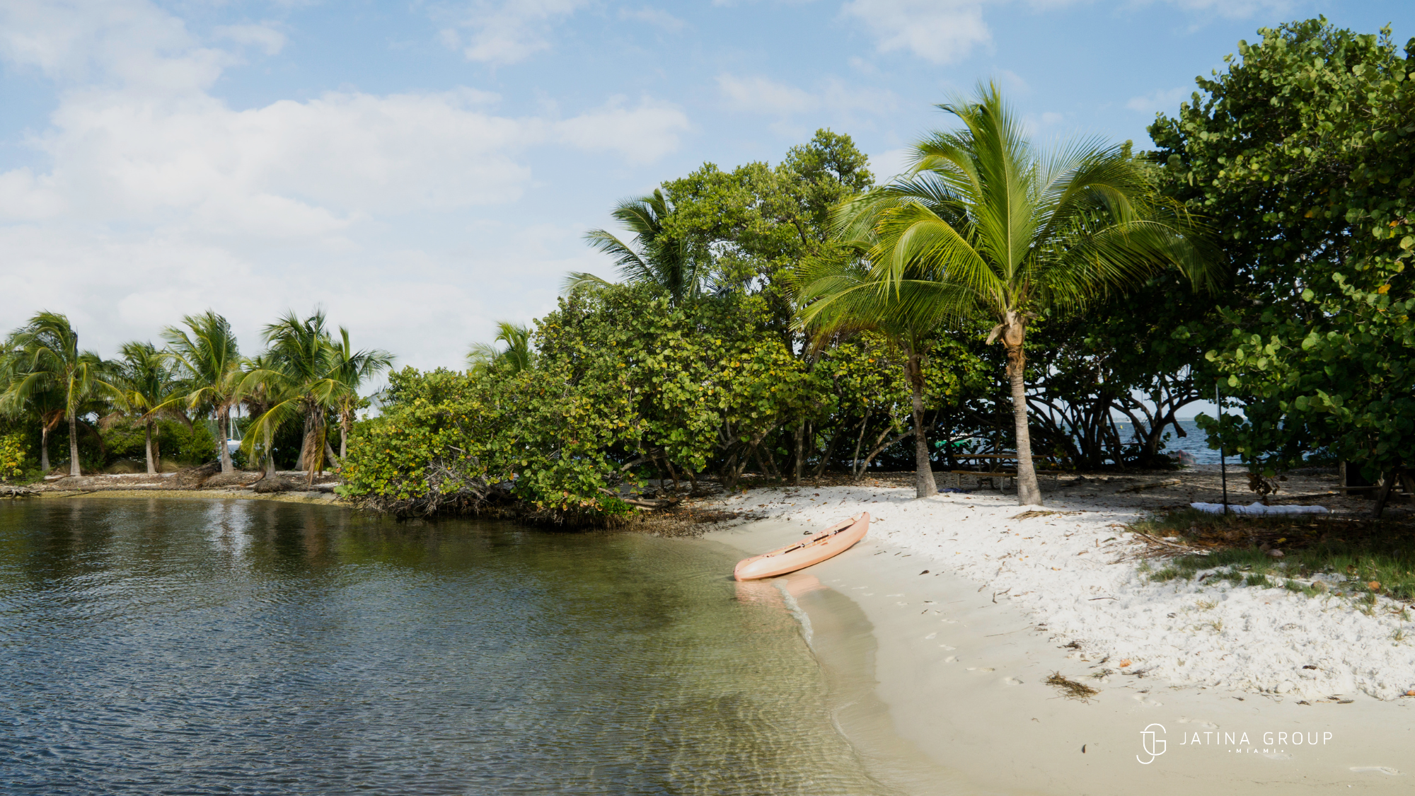 Parks Open Spaces Coconut Grove