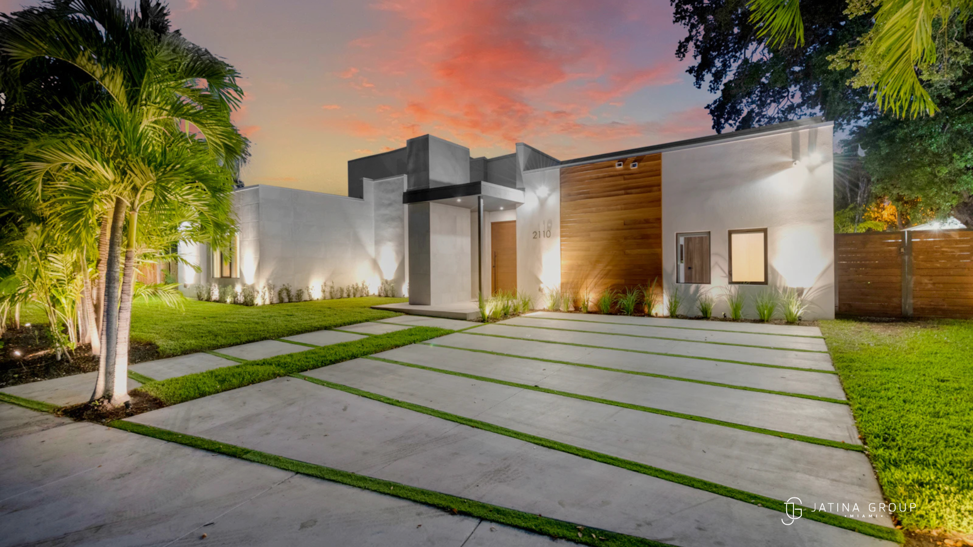 Villa Emerald Pool View