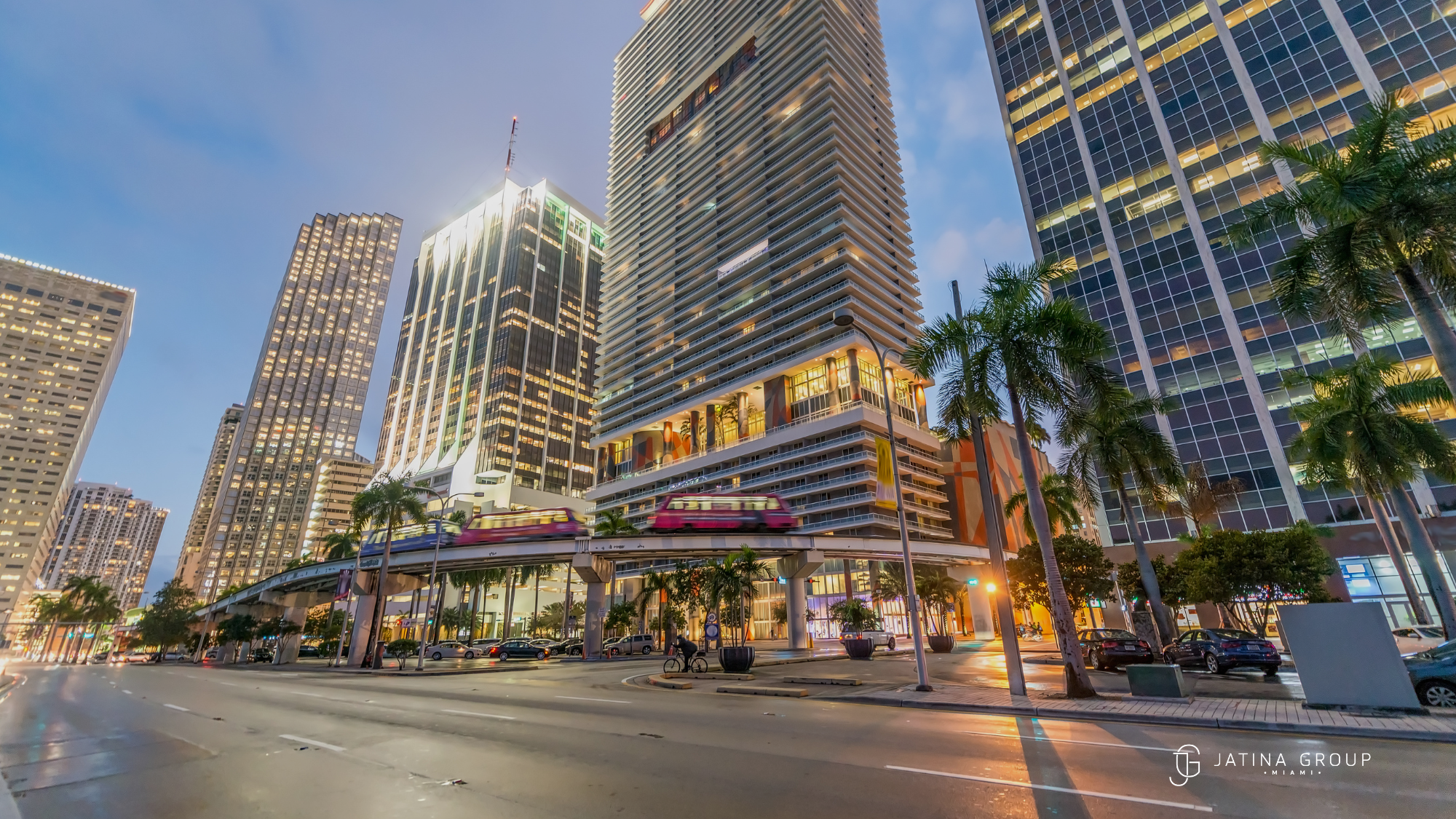 June Events Miami Expectation