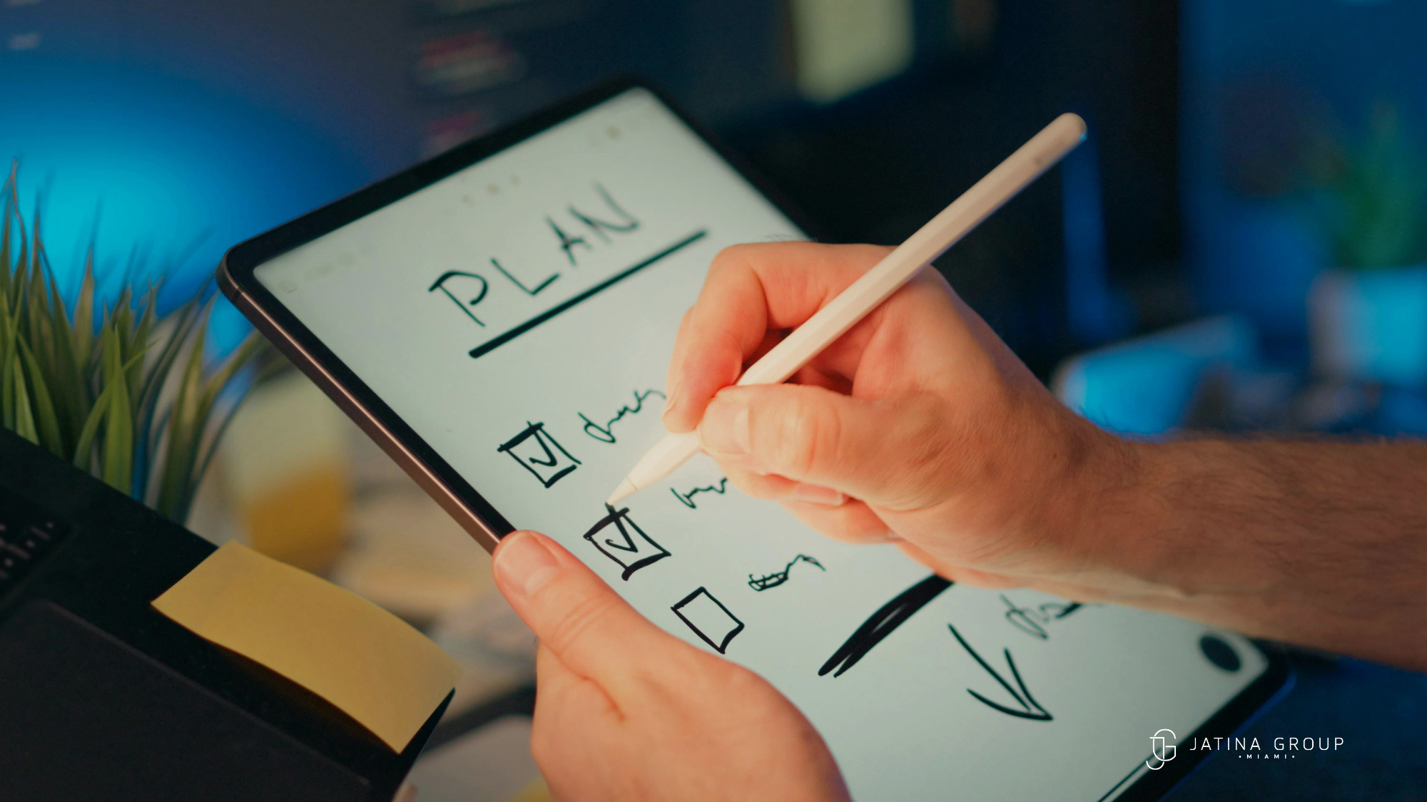 Practical Planning Tips May