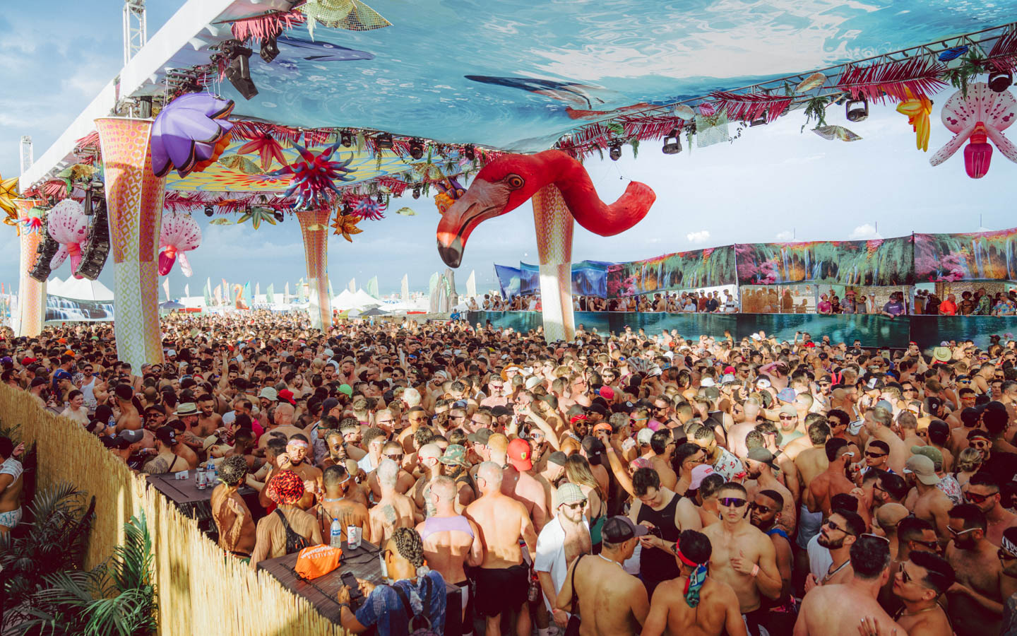 Miami Beach Pop Festival