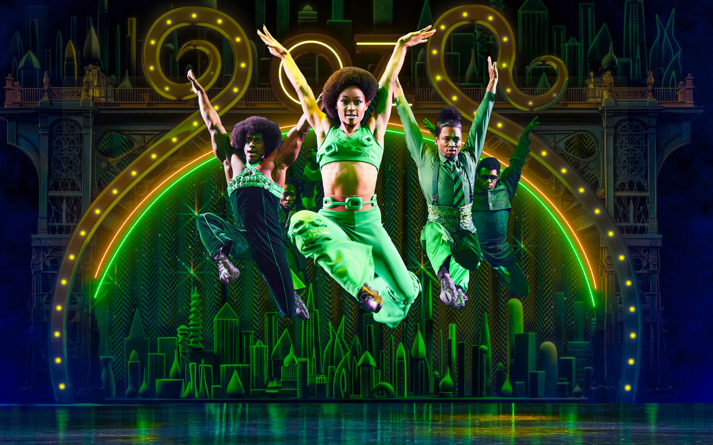 Miami Live Arts Month 2025