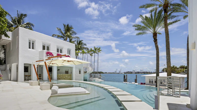 Midweek Villa Deals Miami