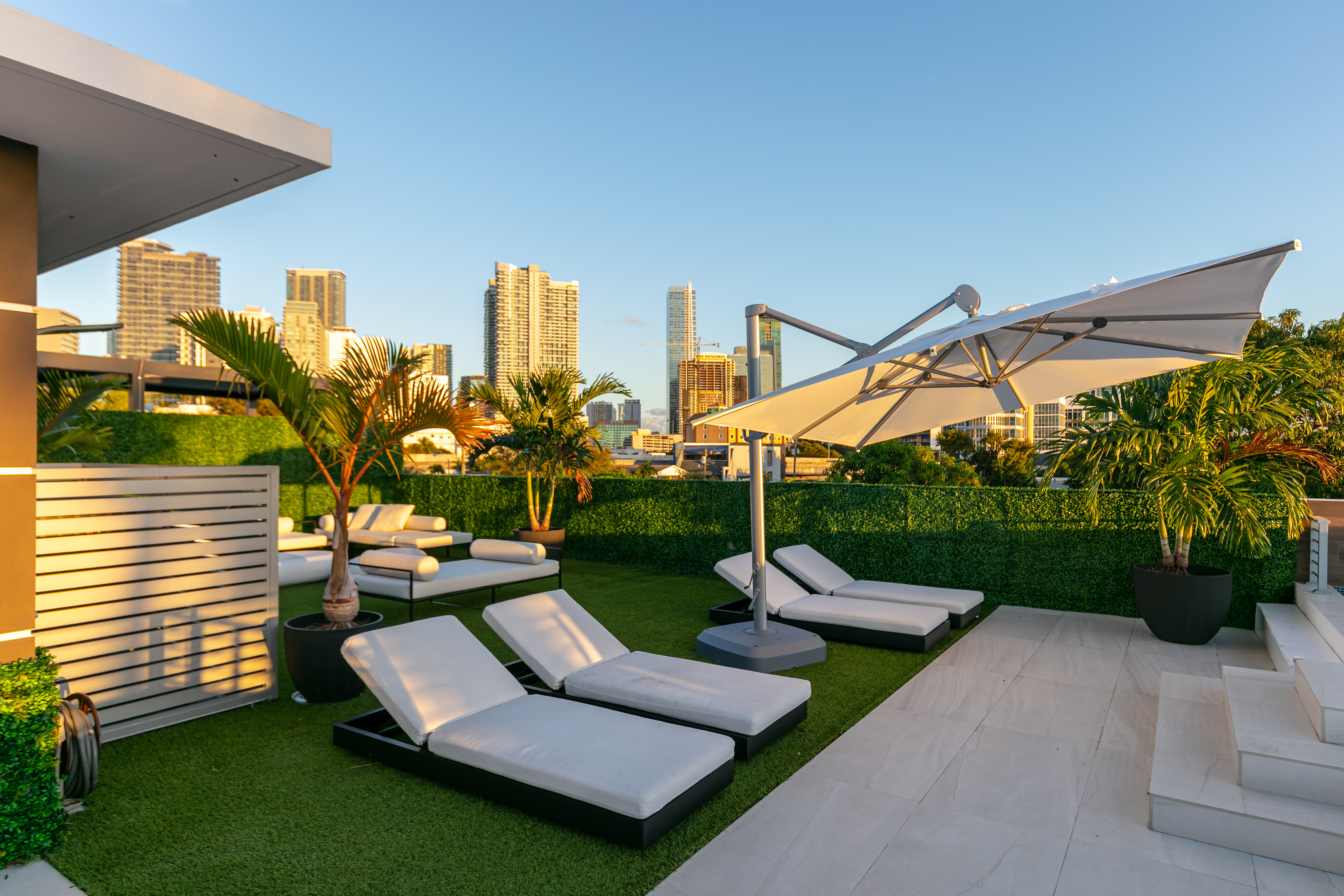 Miami Villa Kayla