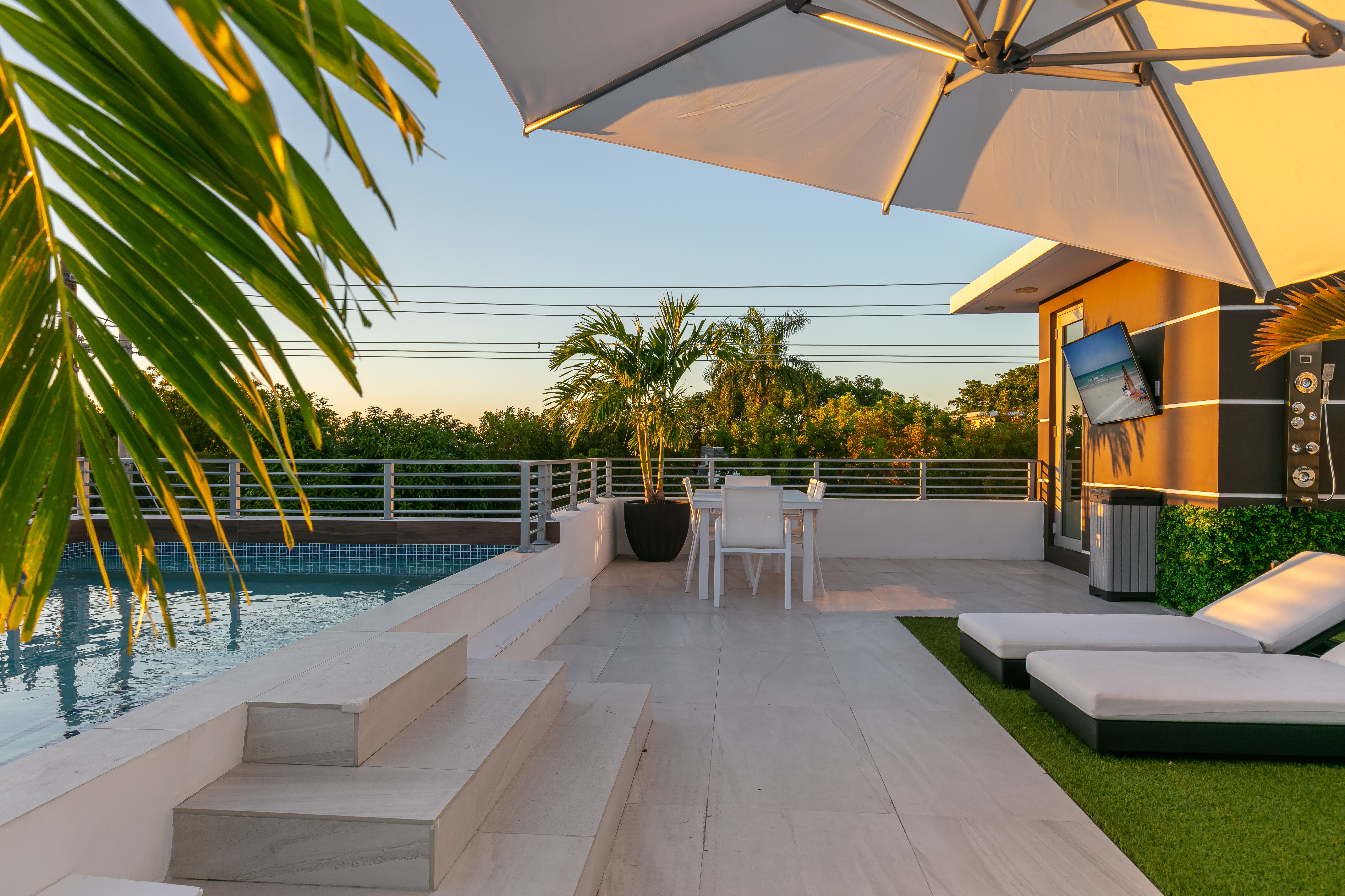 Miami Villa Kayla image #4