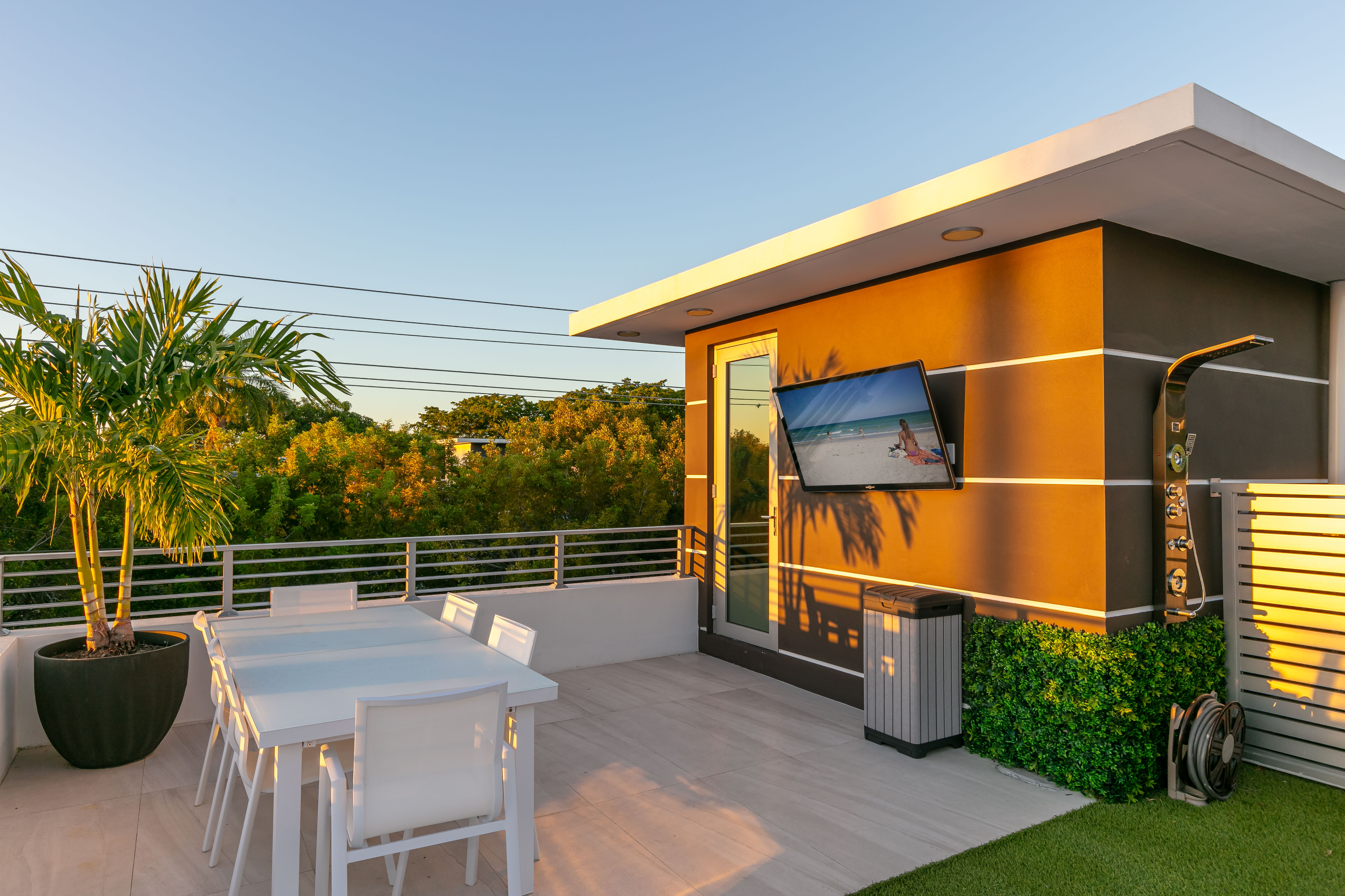 Miami Villa Kayla image #5