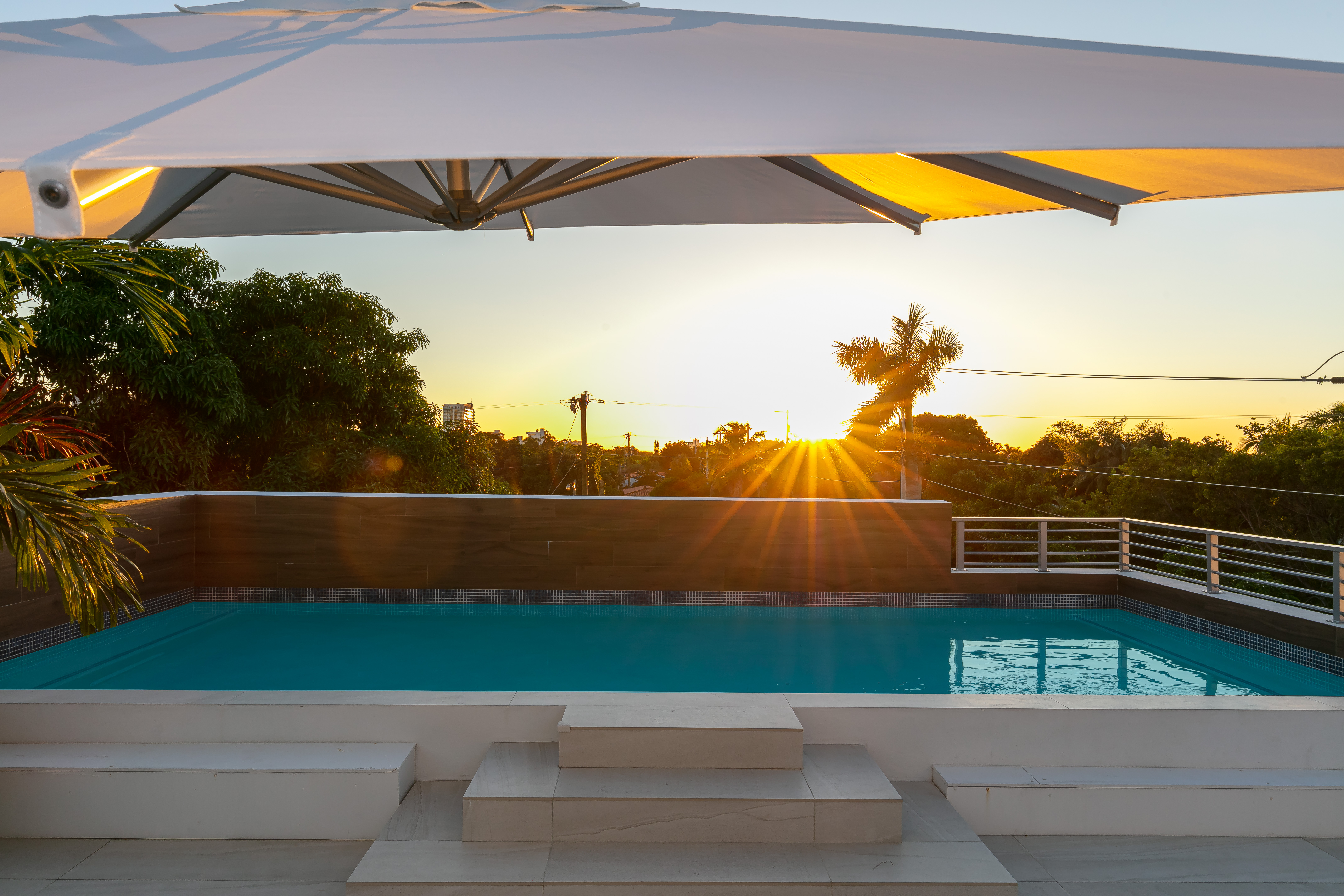 Miami Villa Kayla image #3