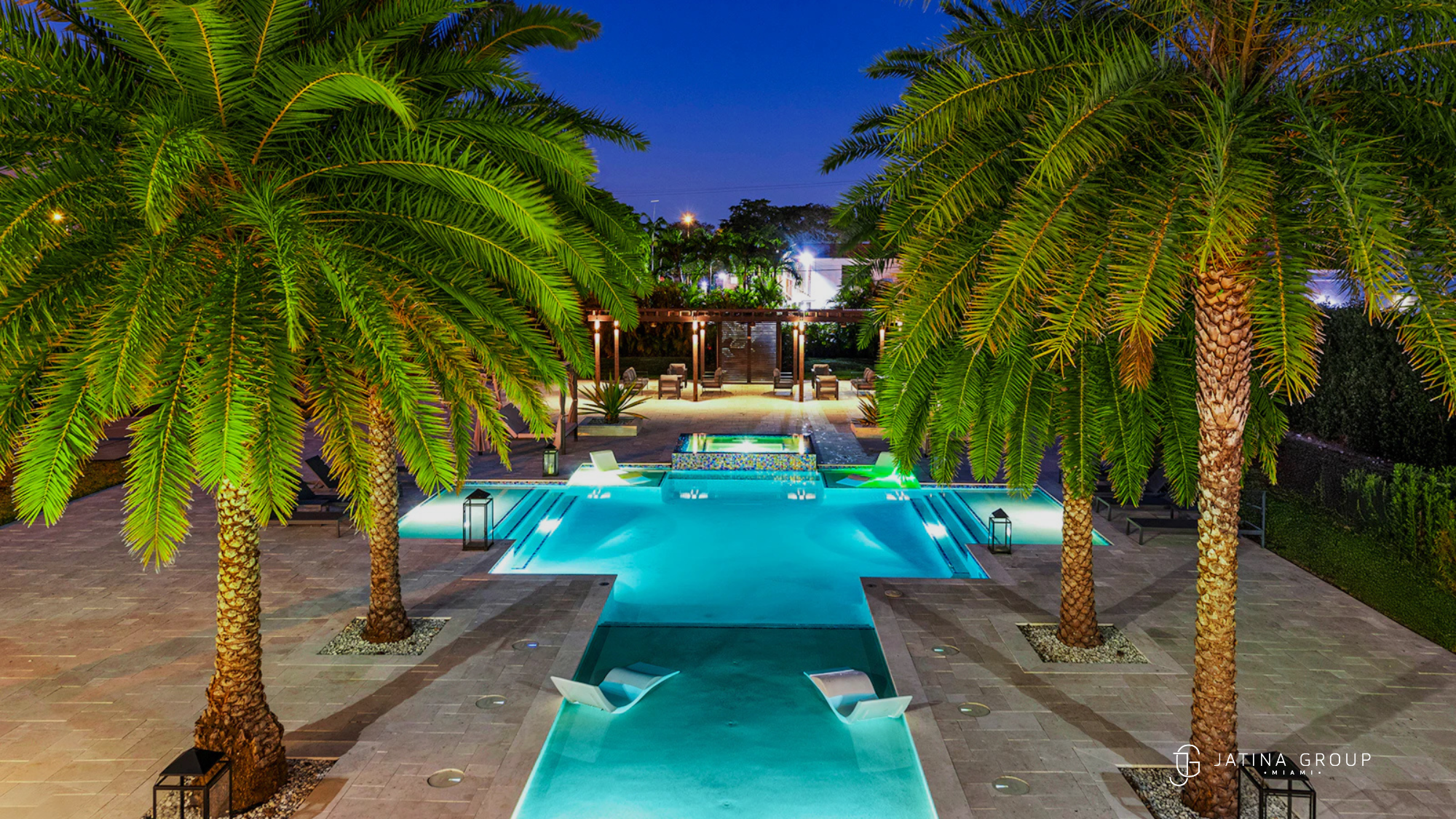 Upscale Residential Character Key Biscayne