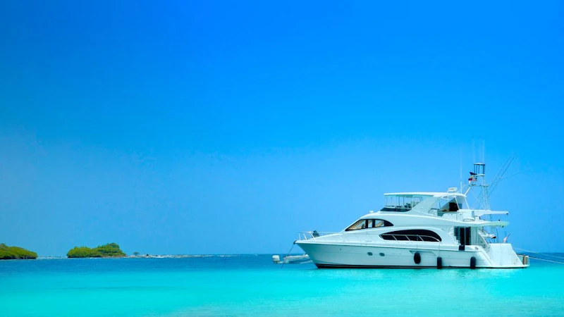 Florida Keys Yacht Charter