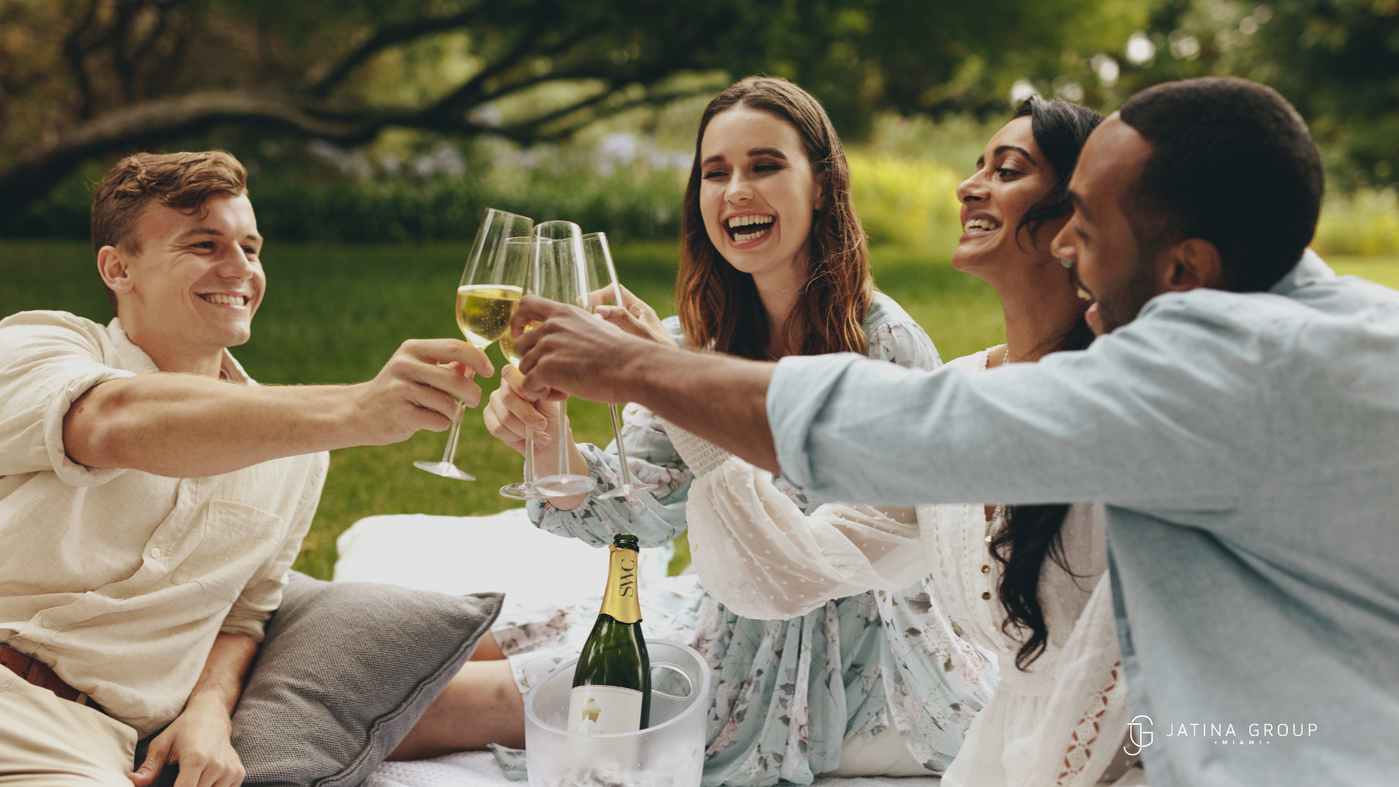 Group Coordination Tips Milestone Birthday