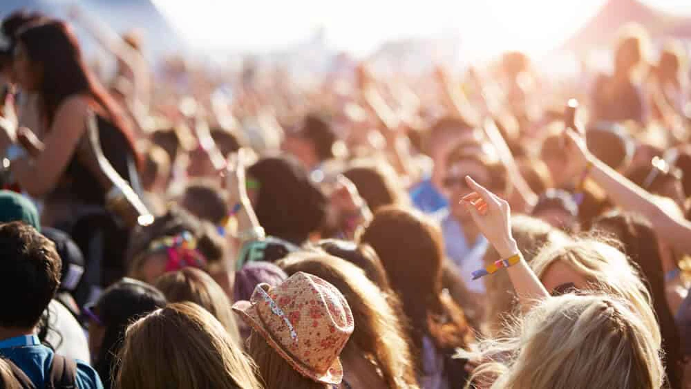 Top 10 Summer Festivals In Miami