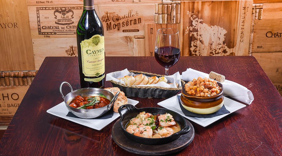 Coconut Grove Food Wine