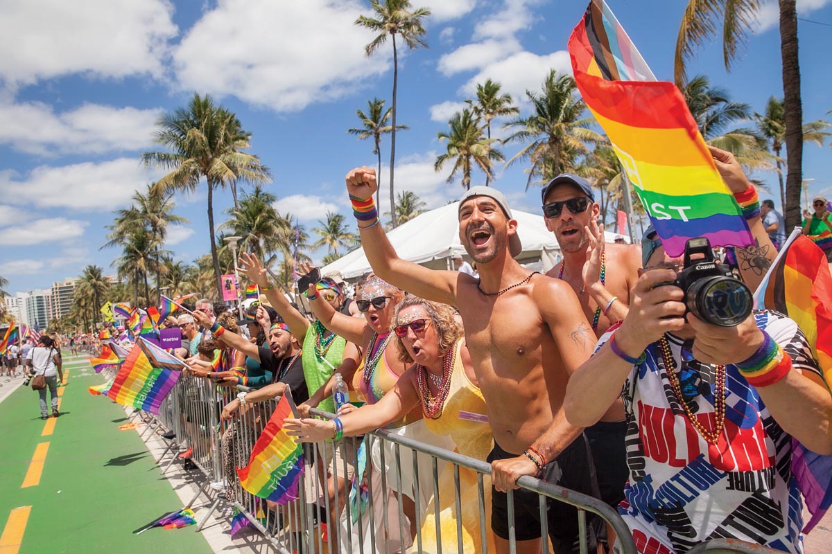 Miami Beach Pride 2025 Jpg
