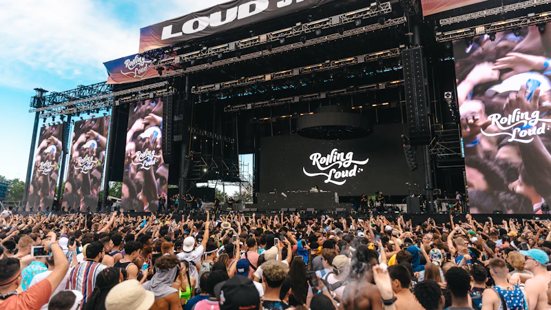 Rolling Loud Miami 2025