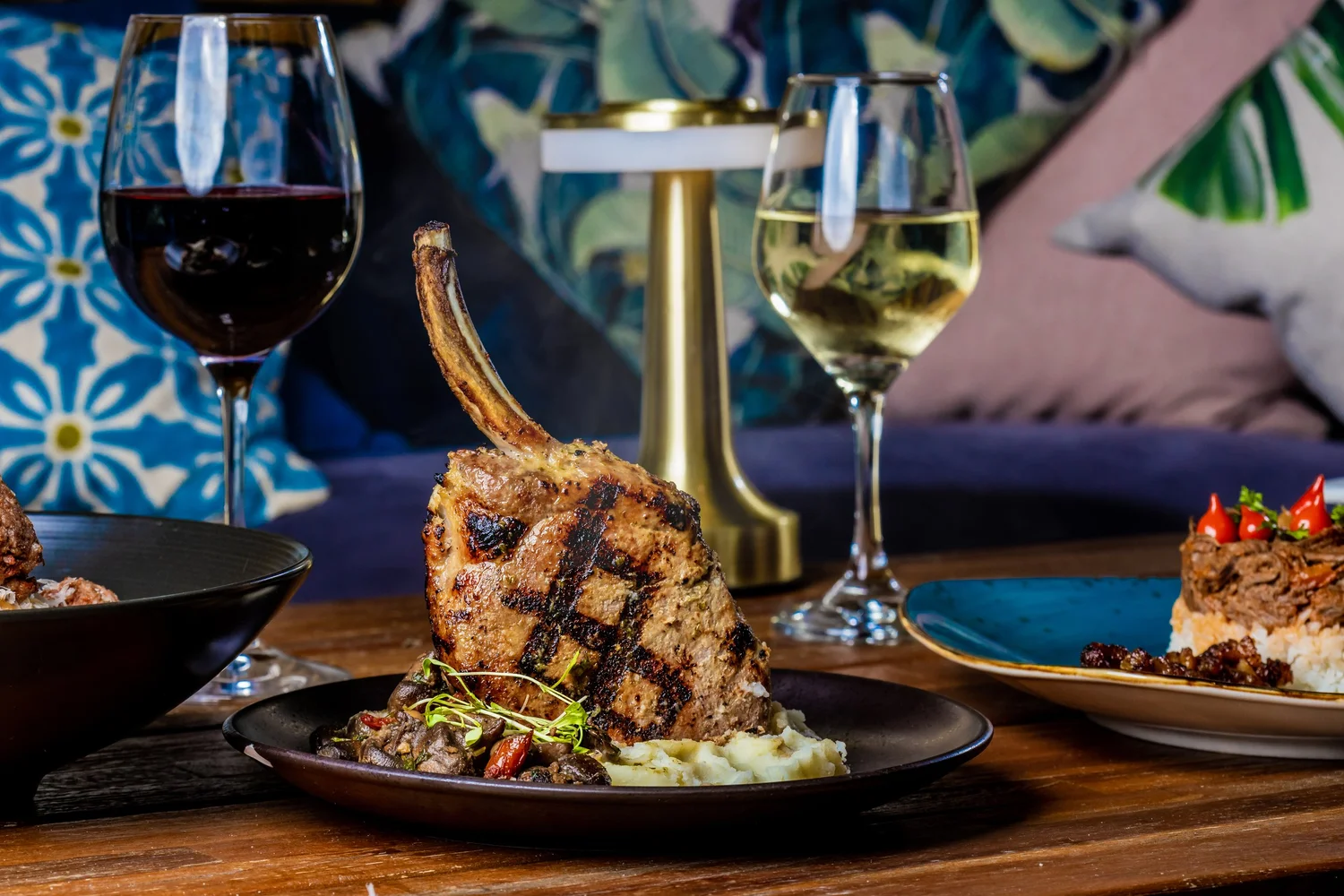 Calle 23 Latin Night Miami