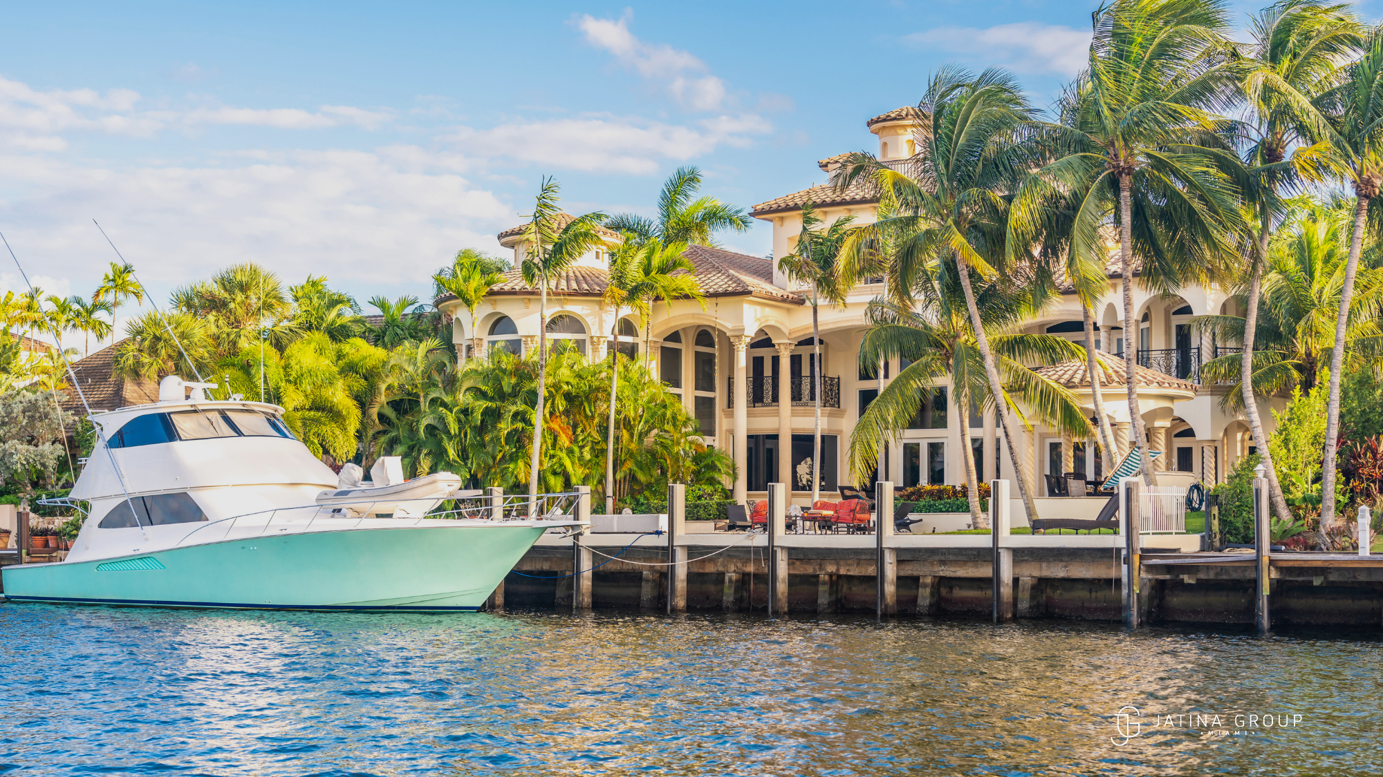 Fort Lauderdale Boat Tour