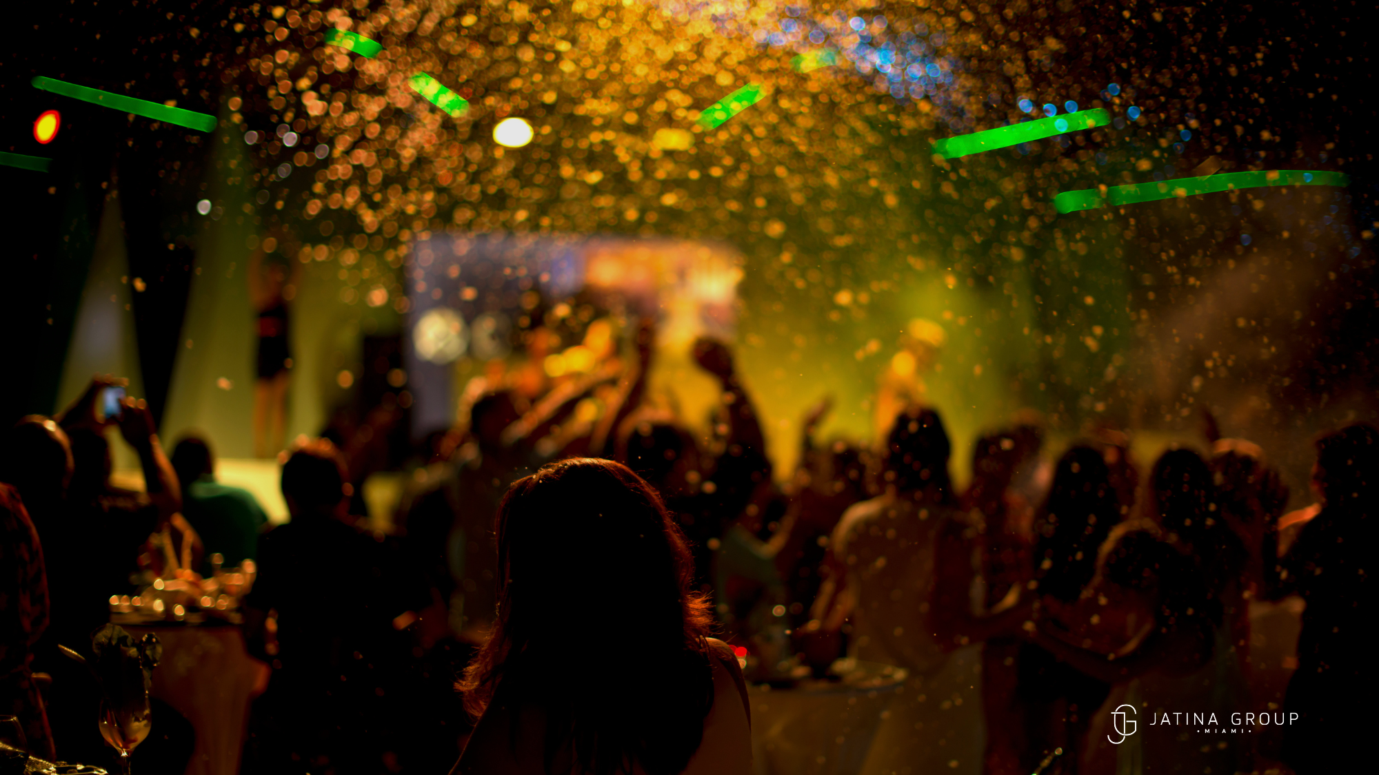 Winter Party Festival Miami Nightlife