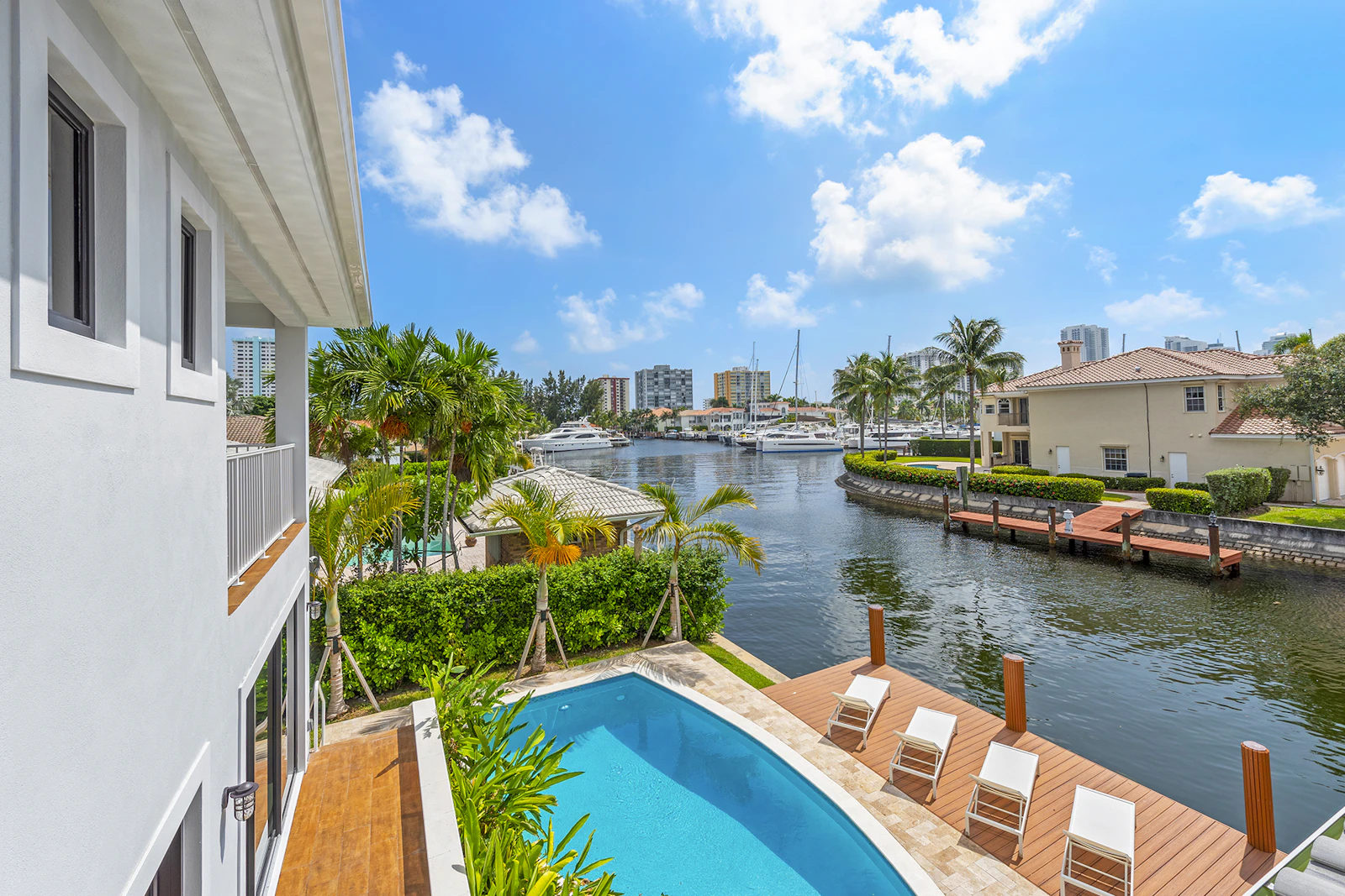 Art Basel Yacht Miami