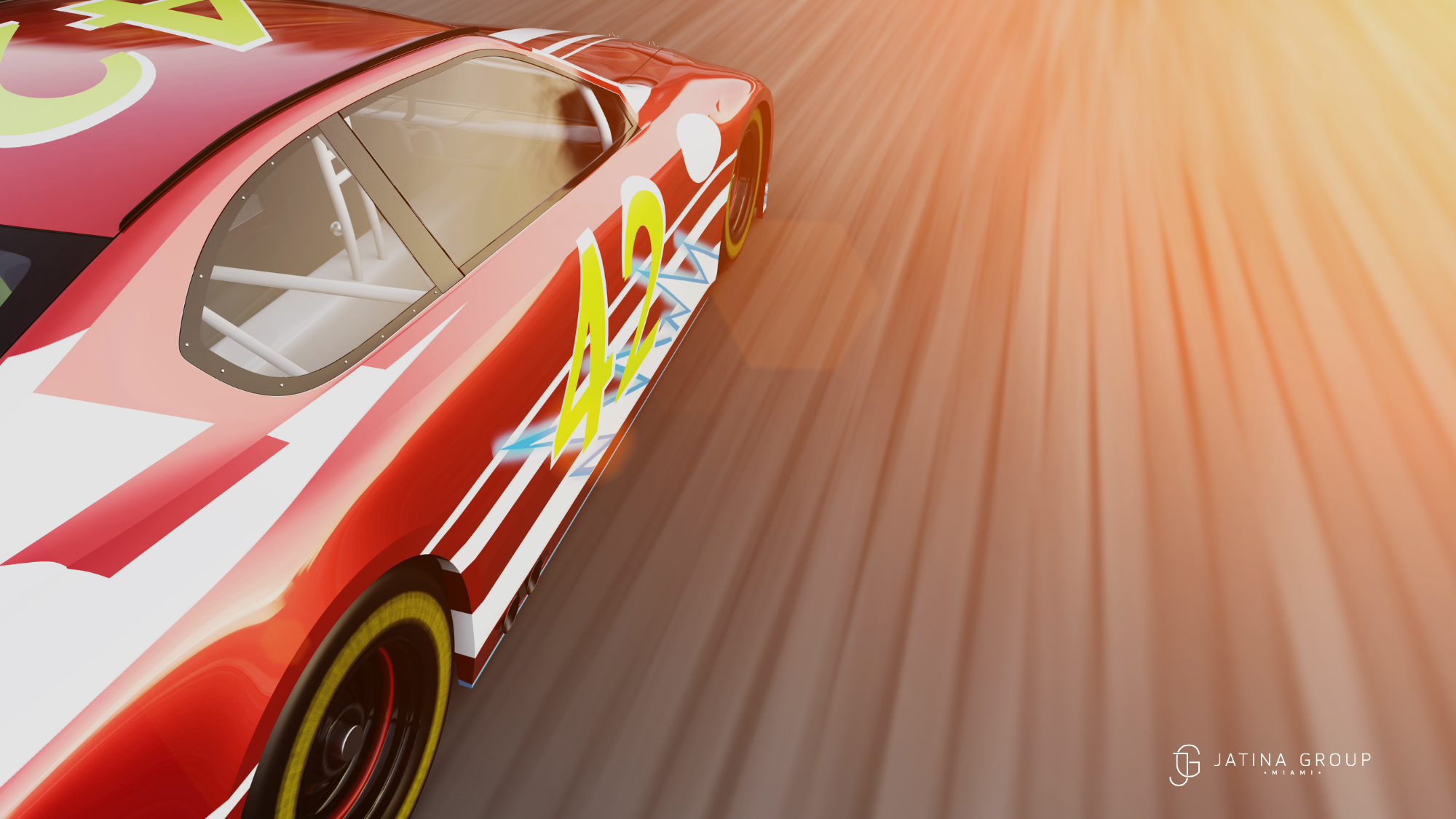 Homestead Nascar Vip Suite