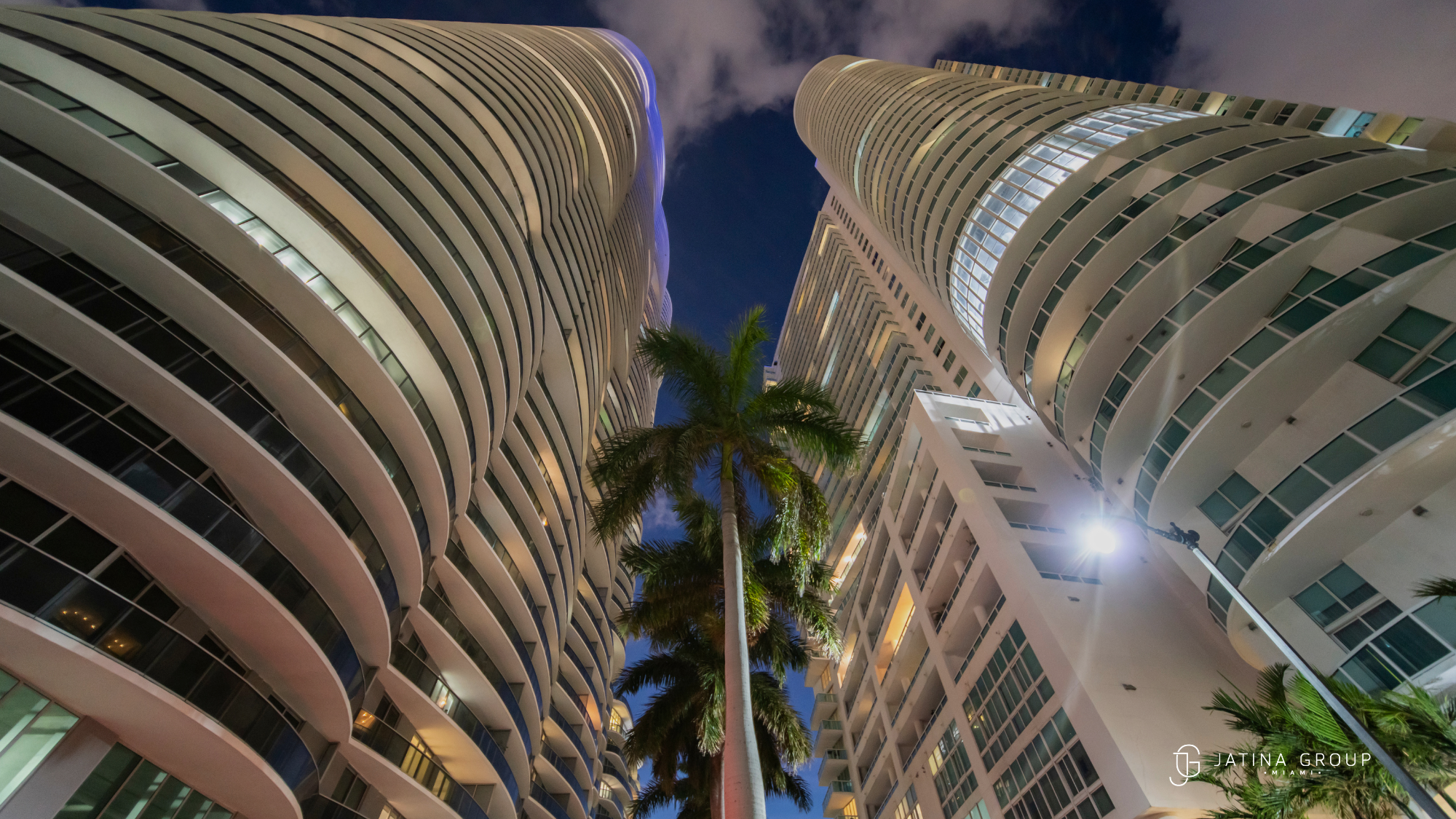 Miami August Tropical Rain