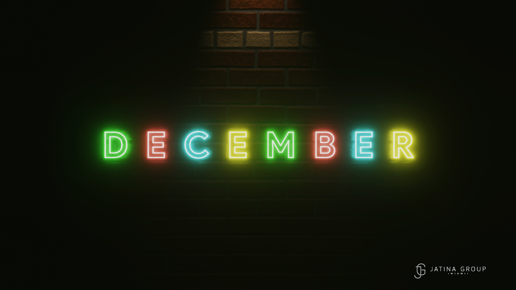 December Art Basel Holidays