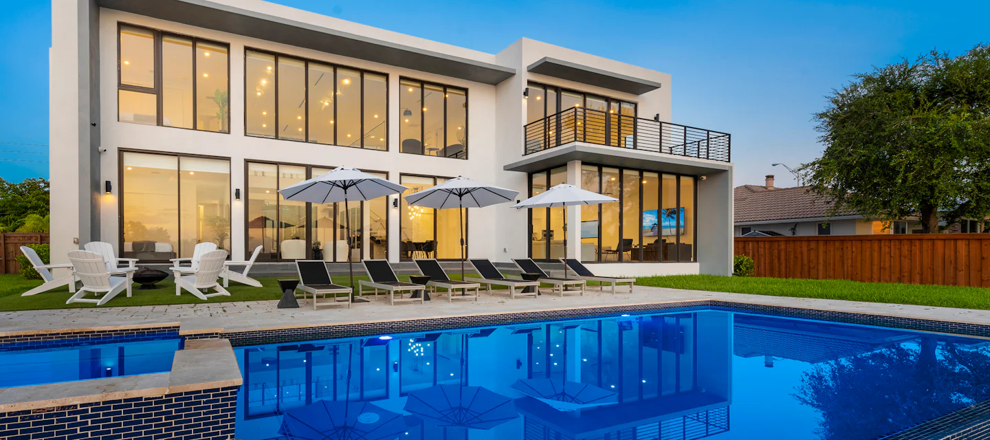 Villa Lago | South Miami, FL - Jatina Group