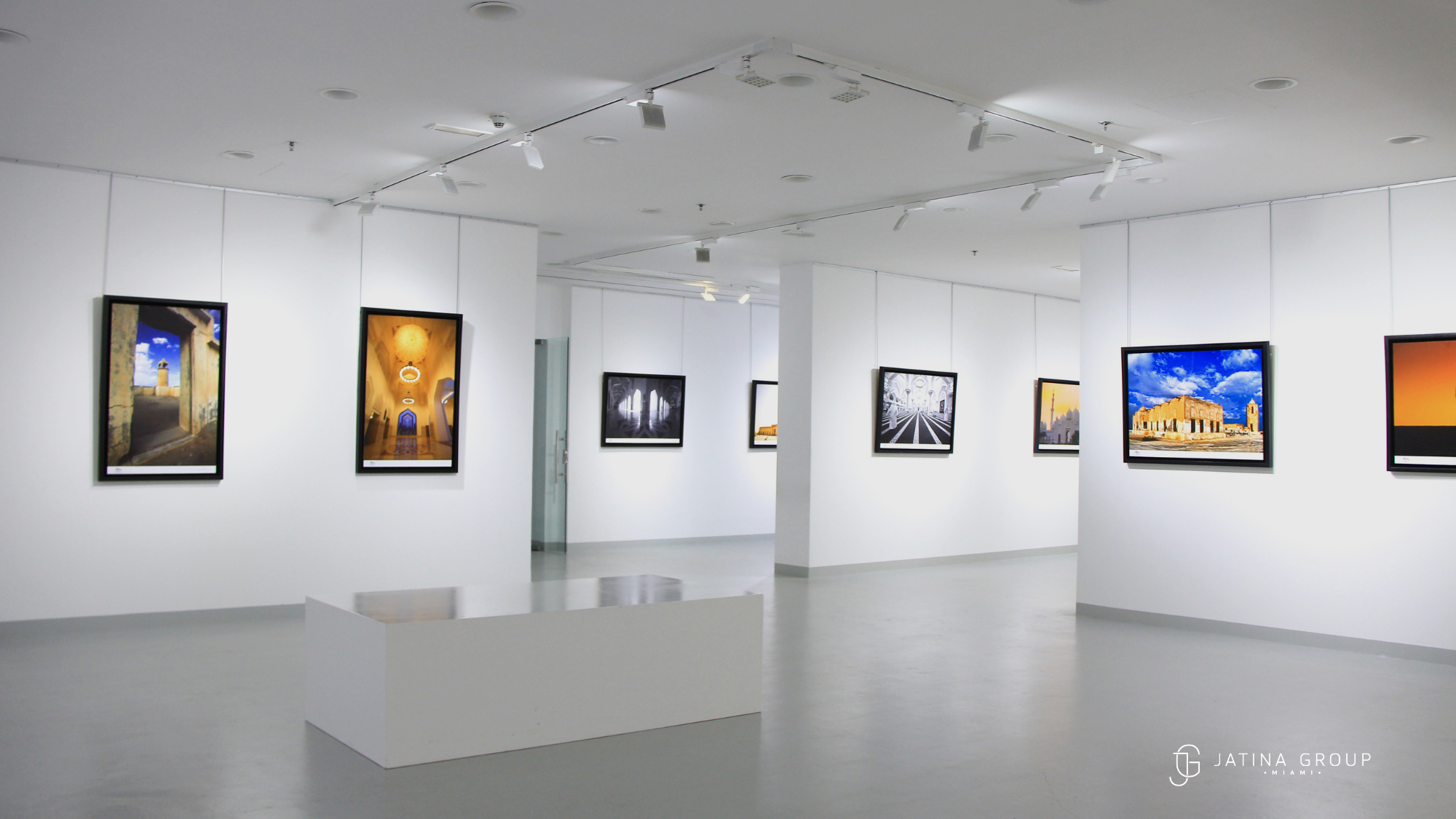 The Bass Museum Miami Beach