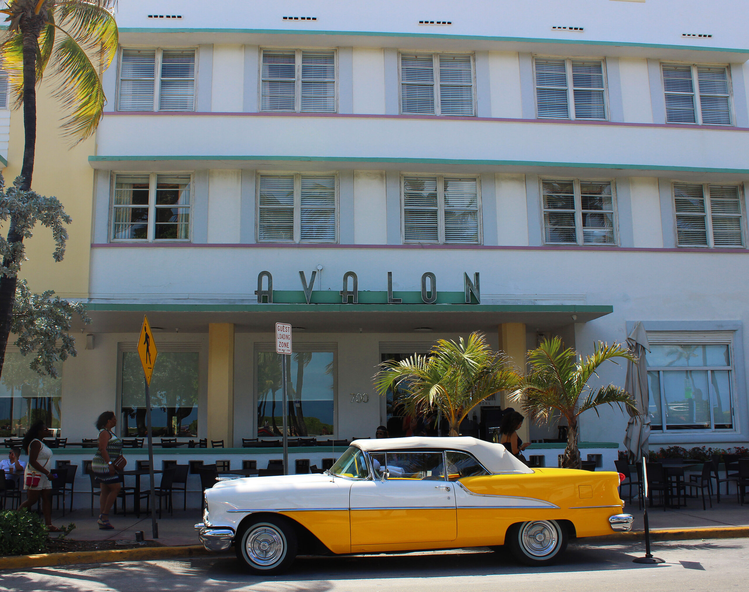 Art Deco Weekend South Beach