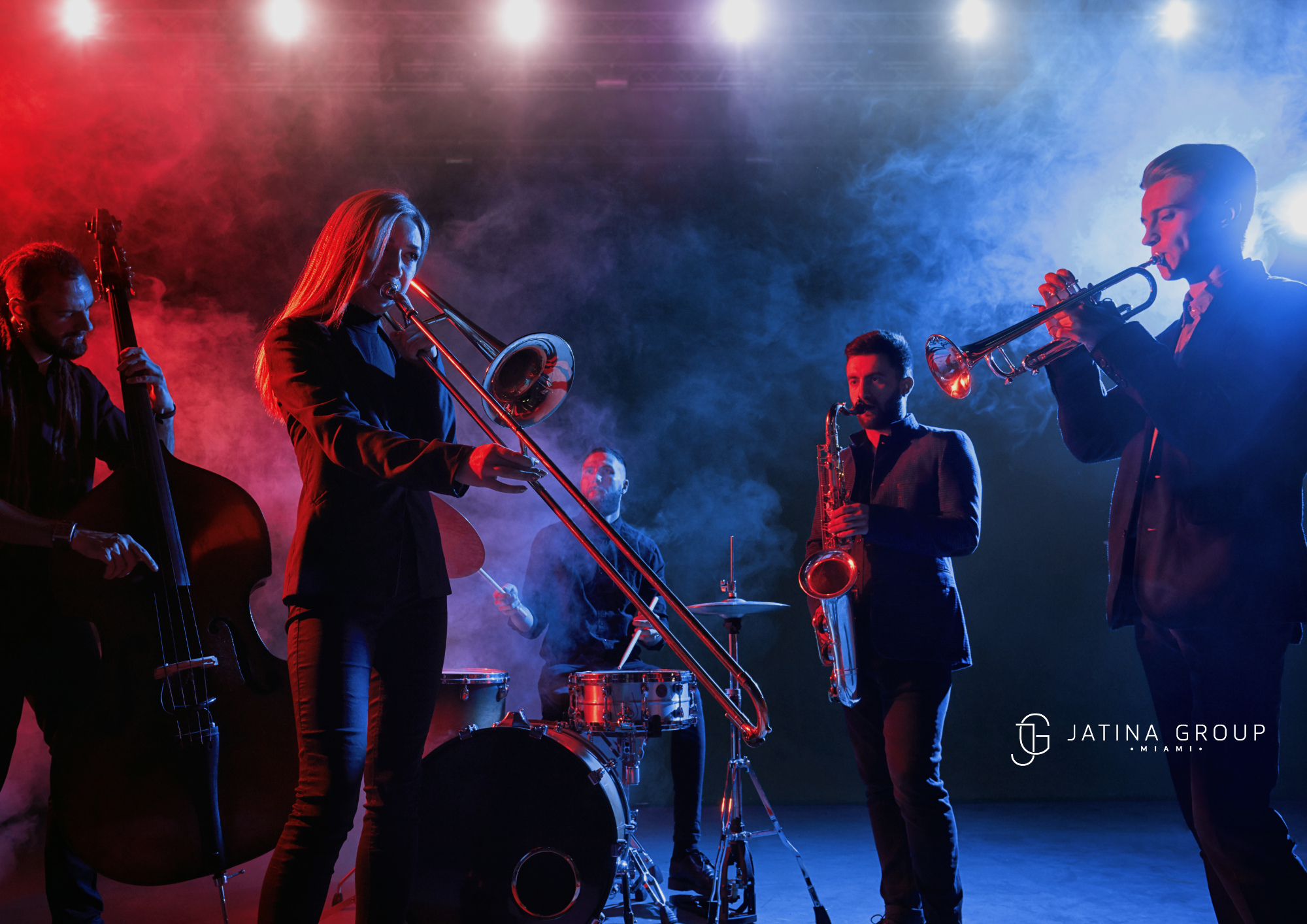 Miami Gala Entertainment