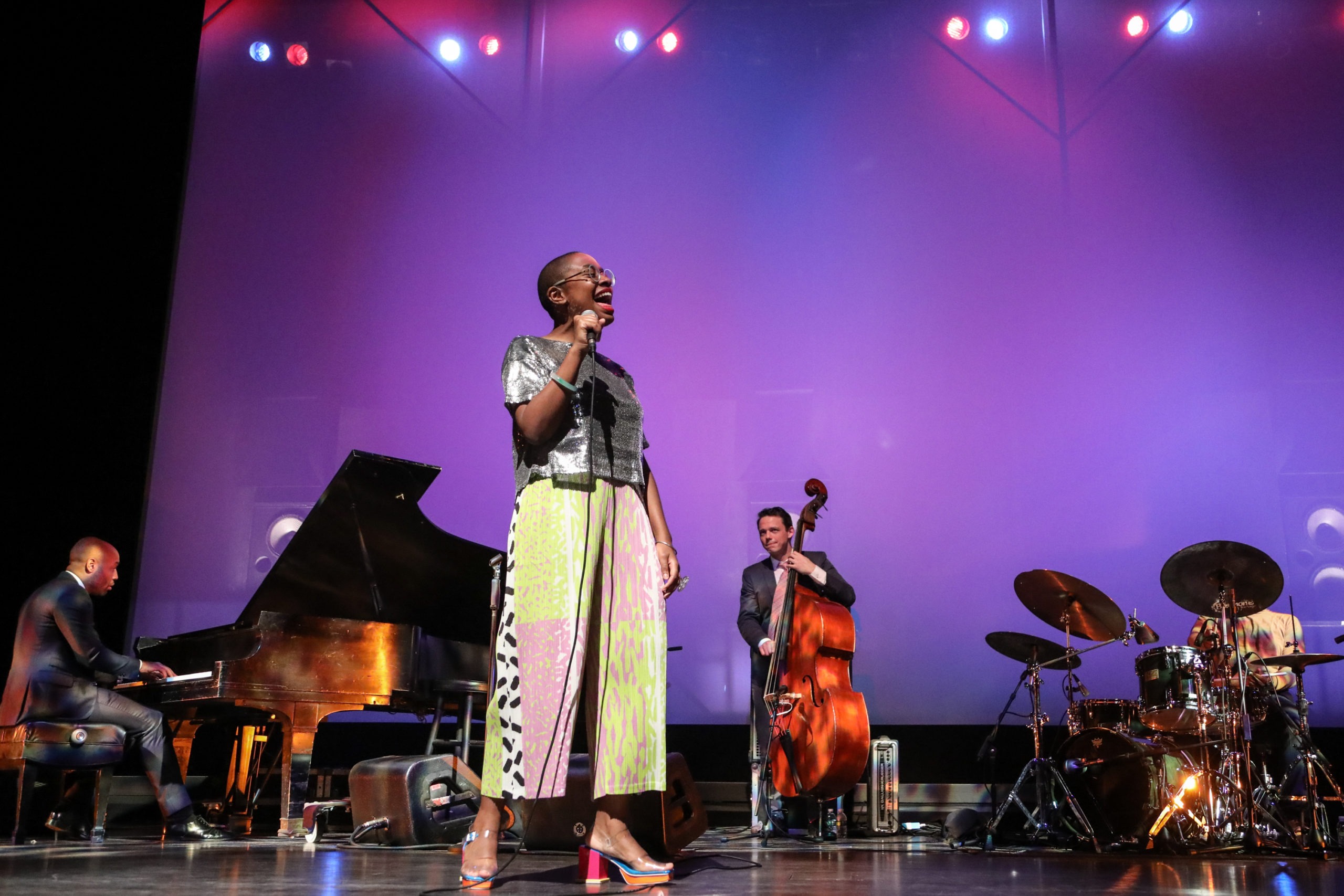 Miami Film Festival 2025 Closing Ceremony