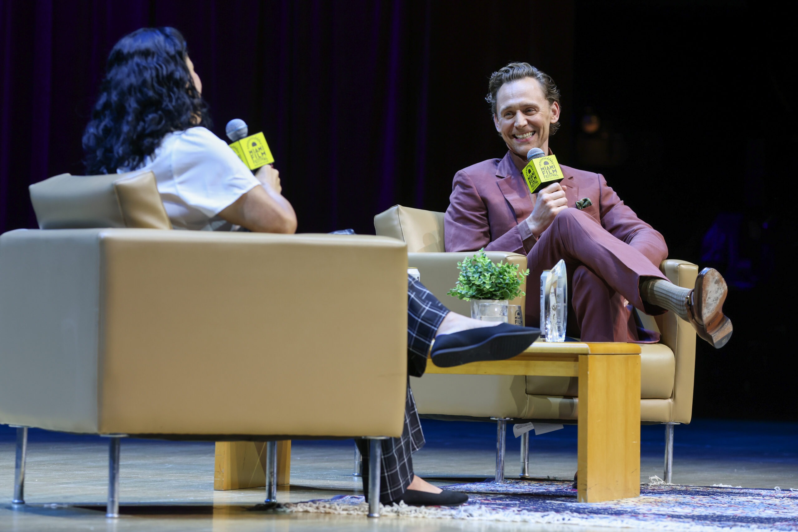 Miami Film Festival 2025 Indie Film