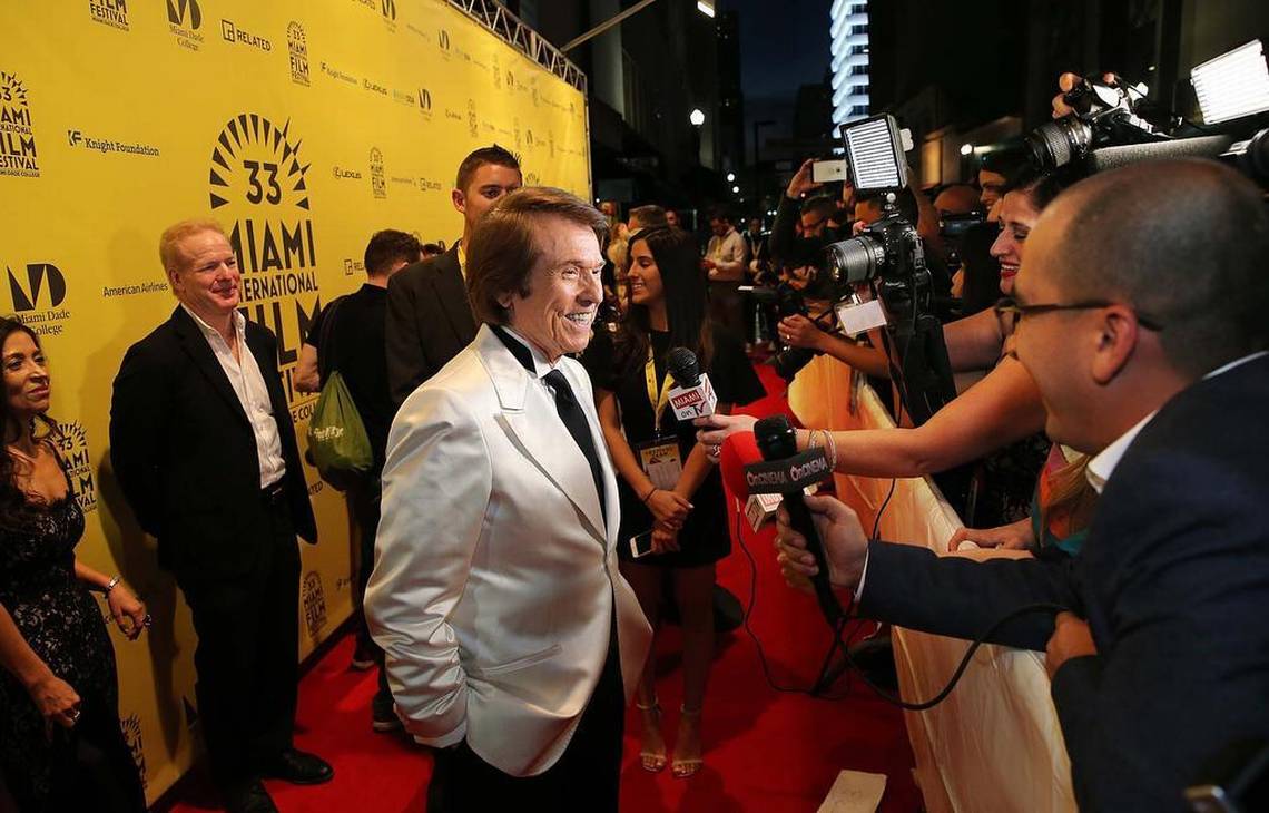 Miami Film Festival 2025 Red Carpet