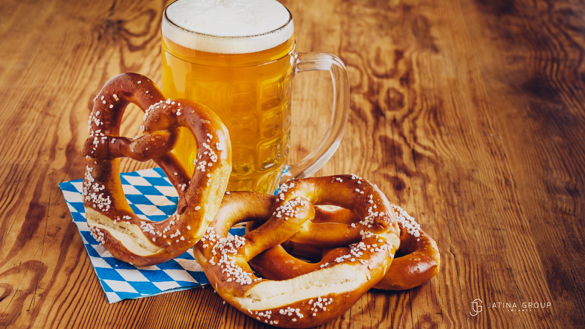 Wynwood Oktoberfest Party